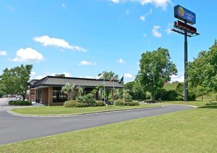 Days Inn by Wyndham St George photo 31