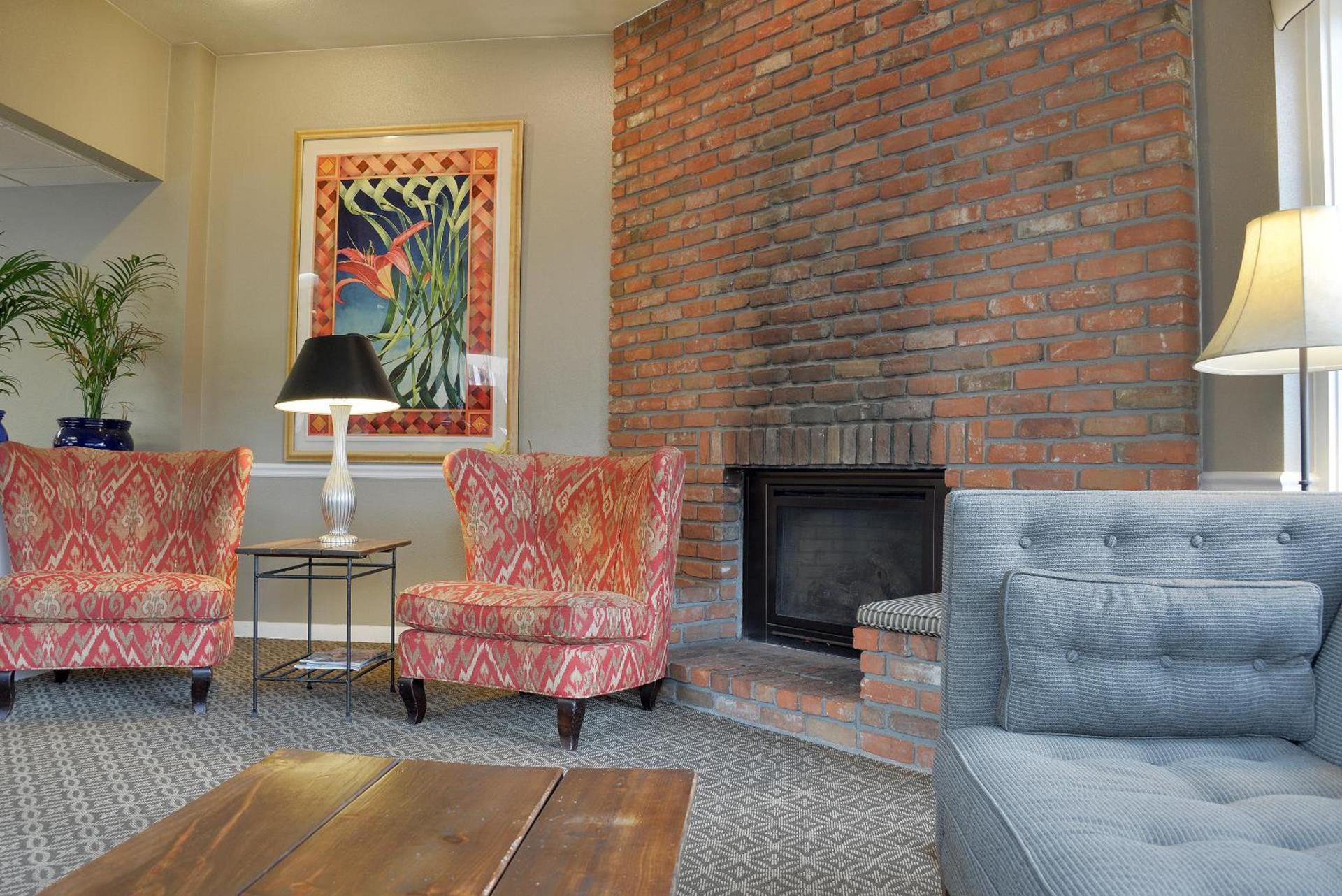 Riversage Billings Inn photo 14