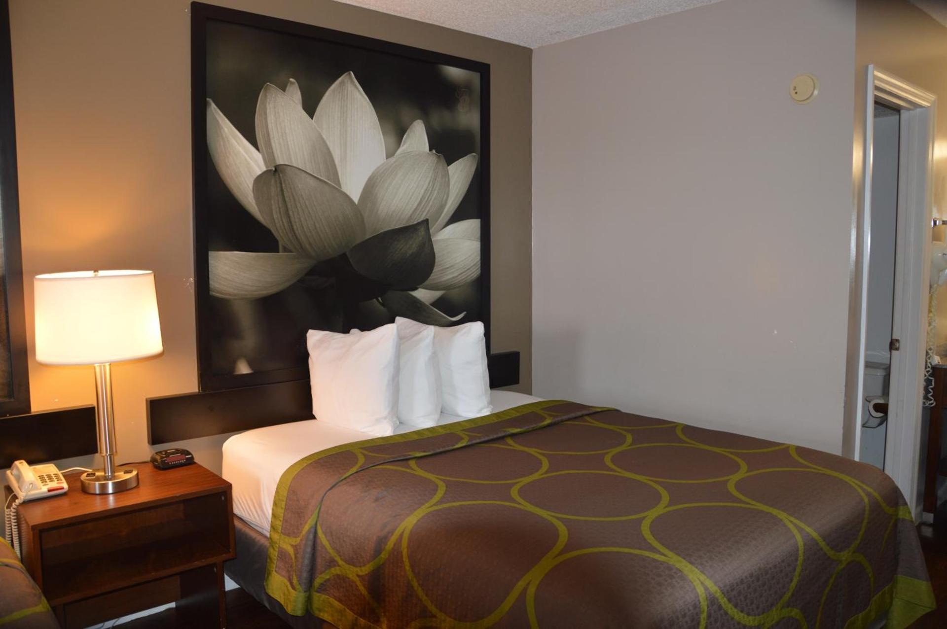 Super 8 by Wyndham Madison photo 32