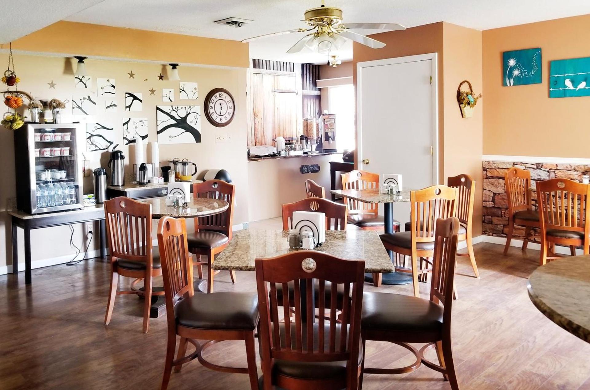Kansas Country Inn photo 8