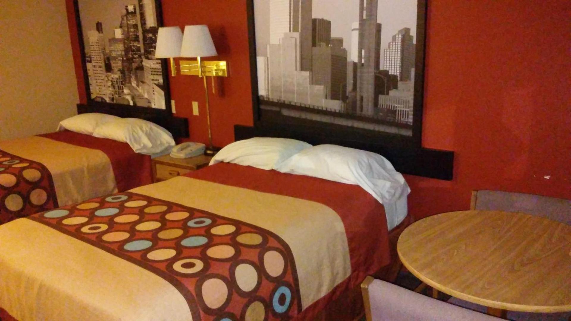 Super 8 by Wyndham Mount Vernon photo 27