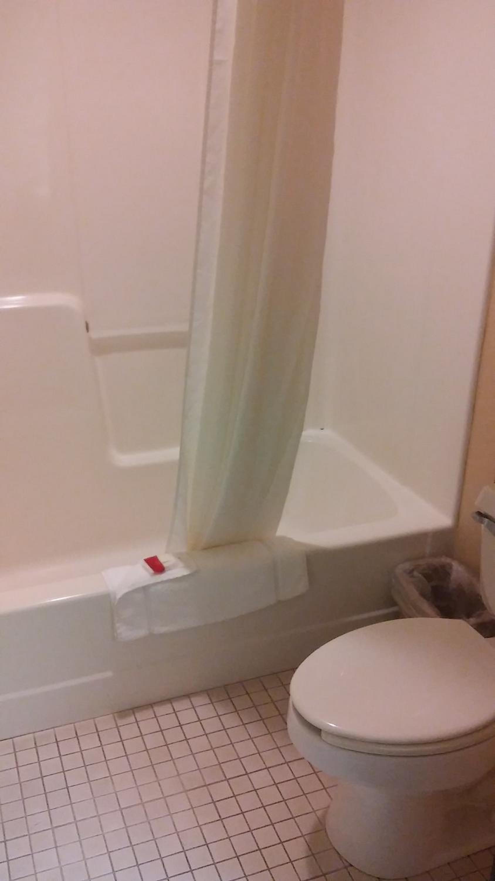 Super 8 by Wyndham Mount Vernon photo 20