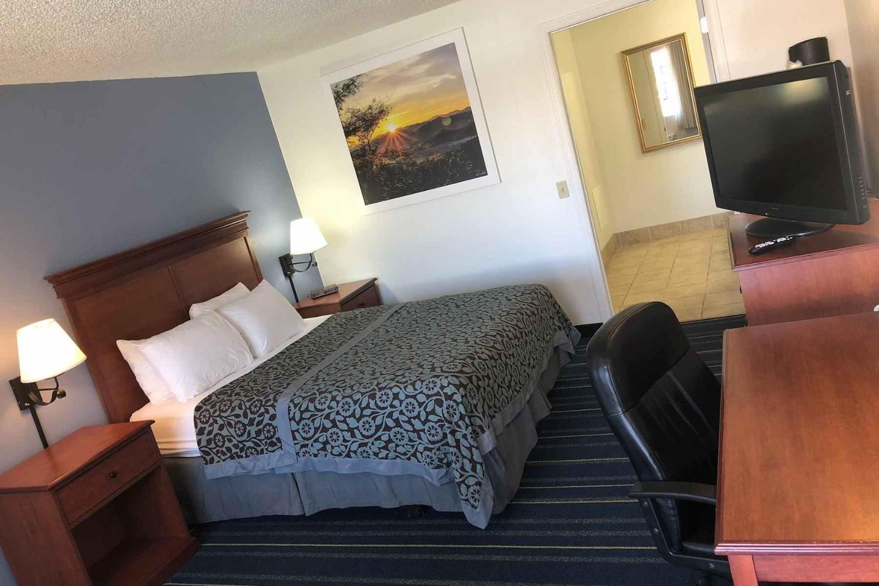 Days Inn by Wyndham Grand Junction photo 22