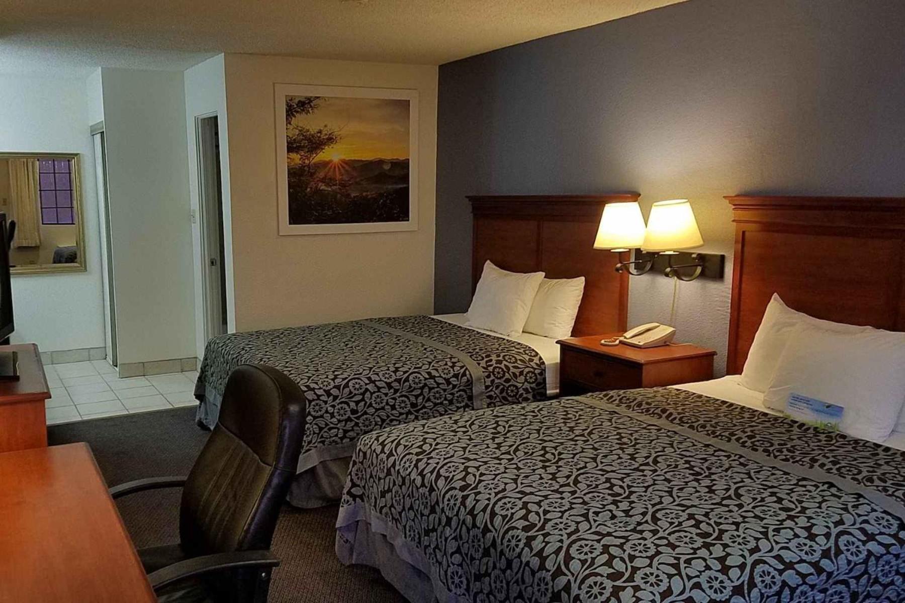 Days Inn by Wyndham Grand Junction photo 21