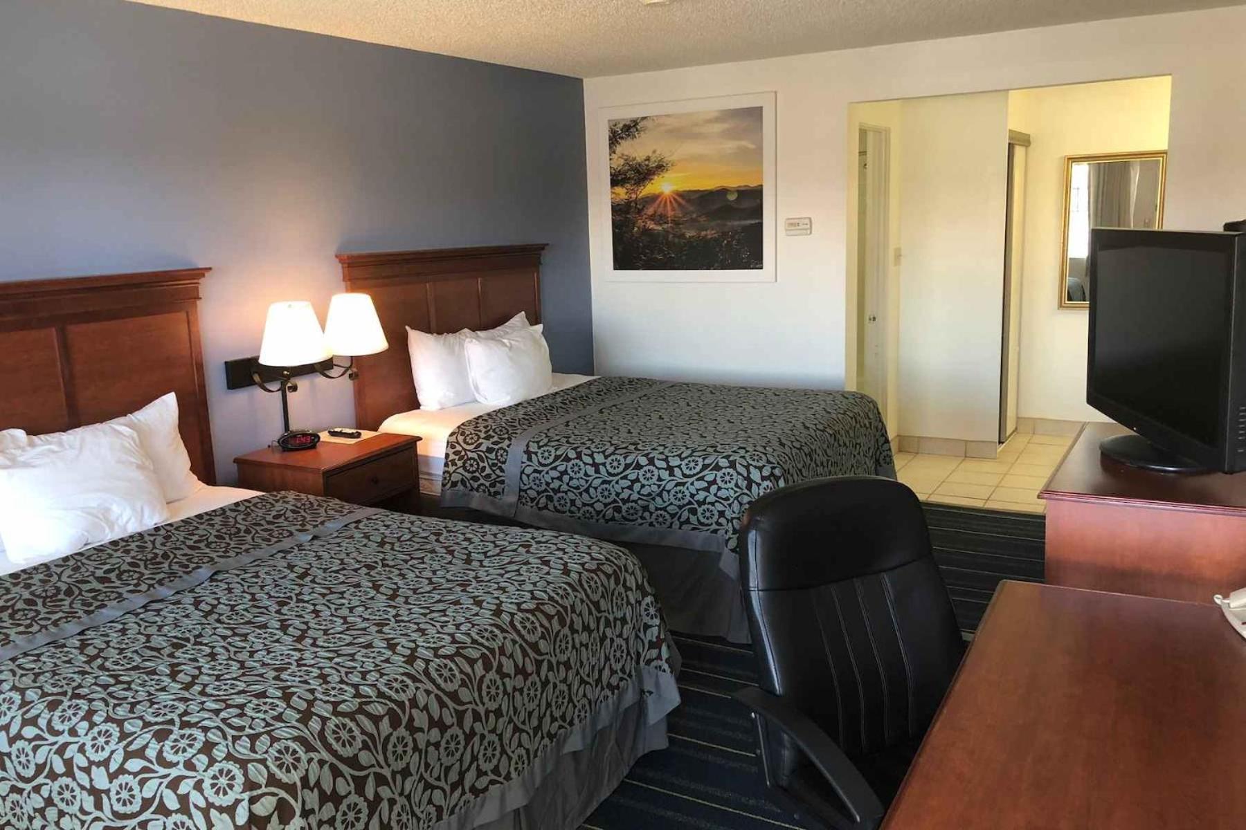 Days Inn by Wyndham Grand Junction photo 20