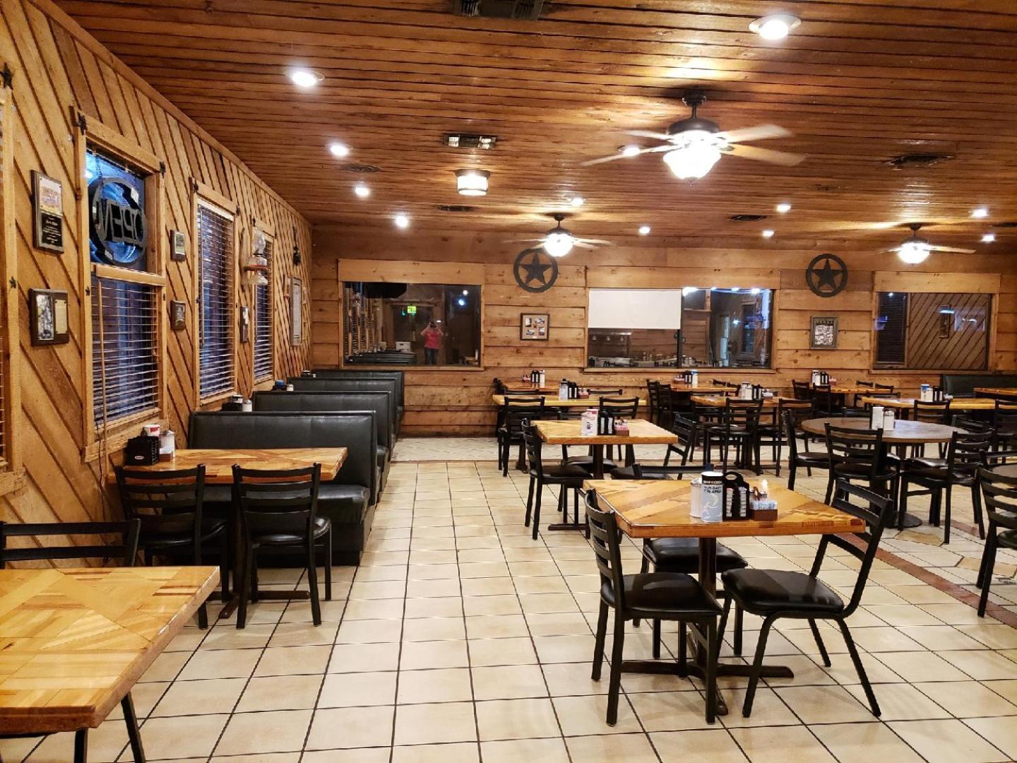 The inn at Mexia photo 23
