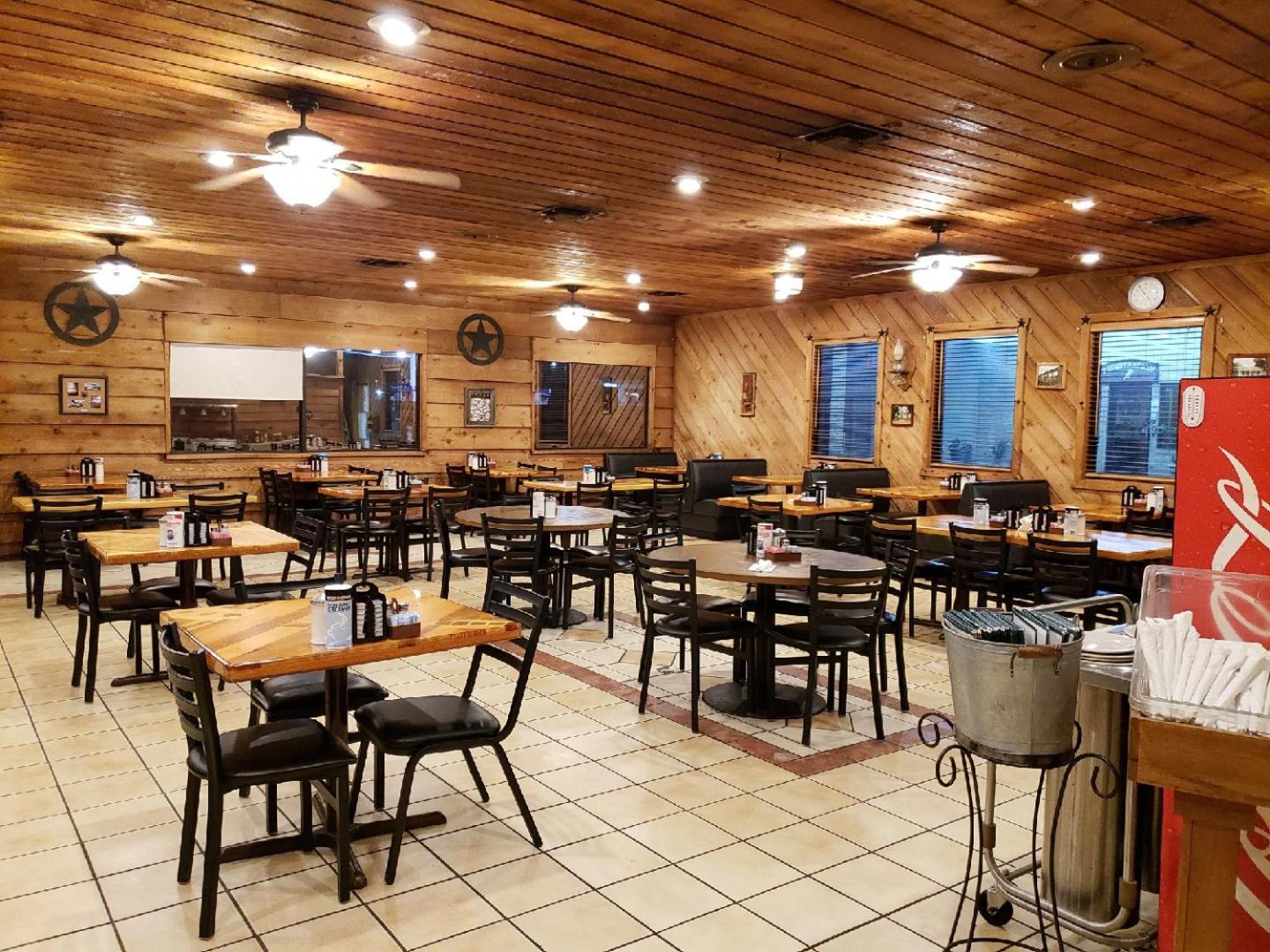 The inn at Mexia photo 35