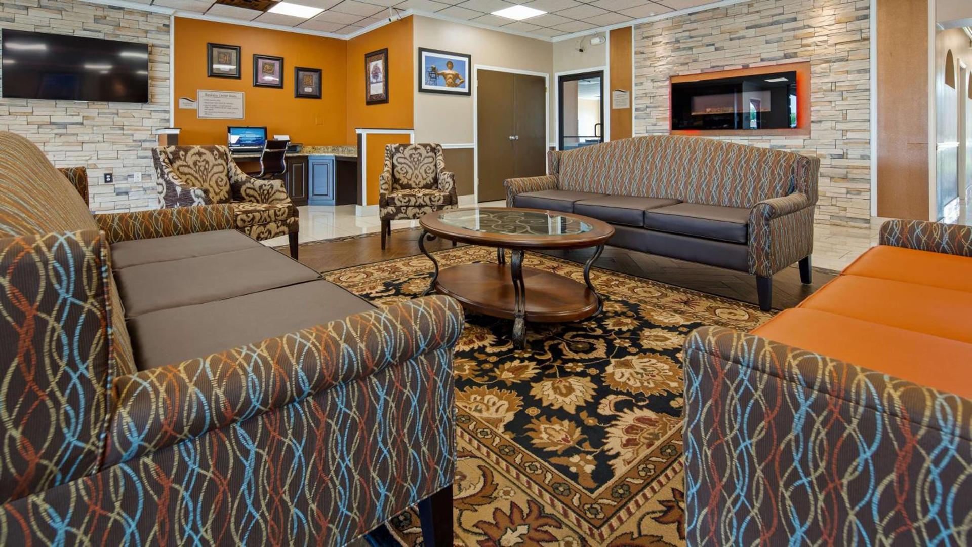 Best Western Tulsa Airport photo 3