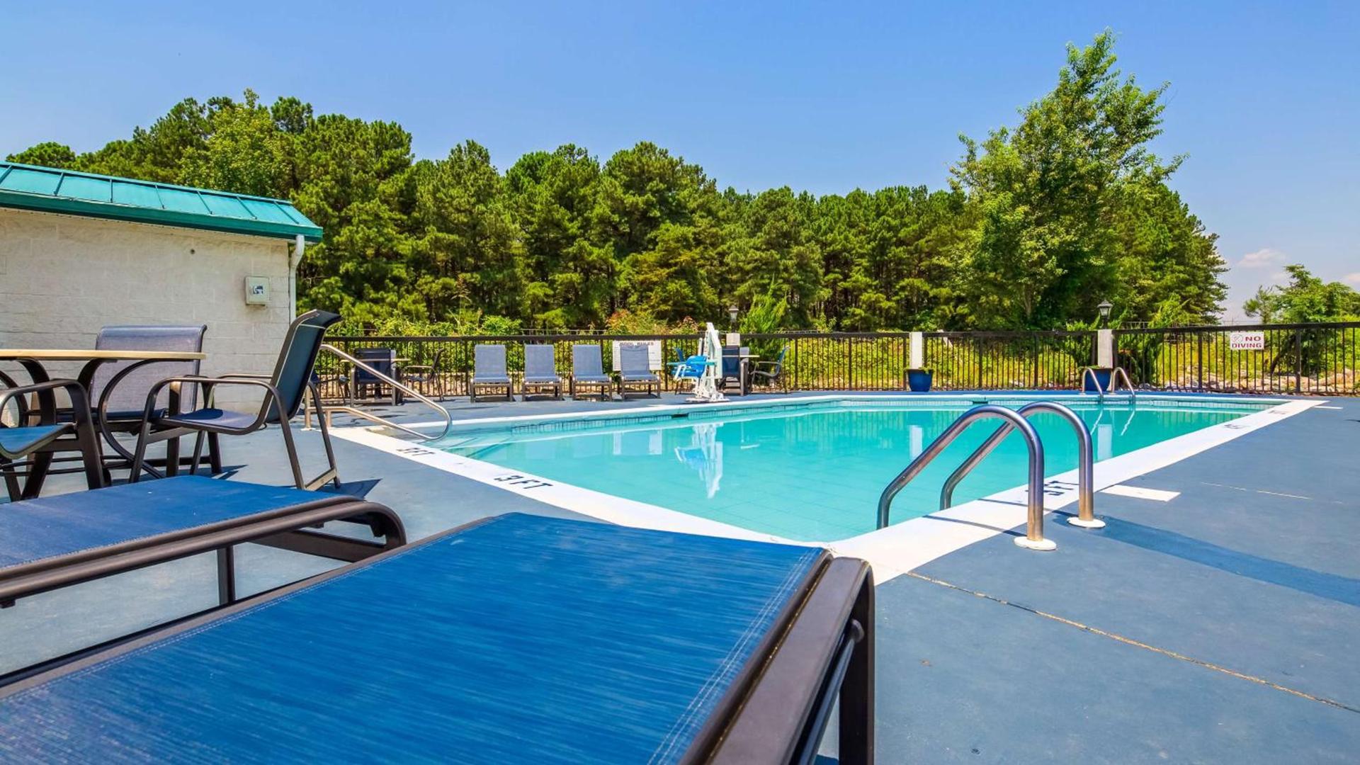 Best Western Plus South Hill Inn photo 10
