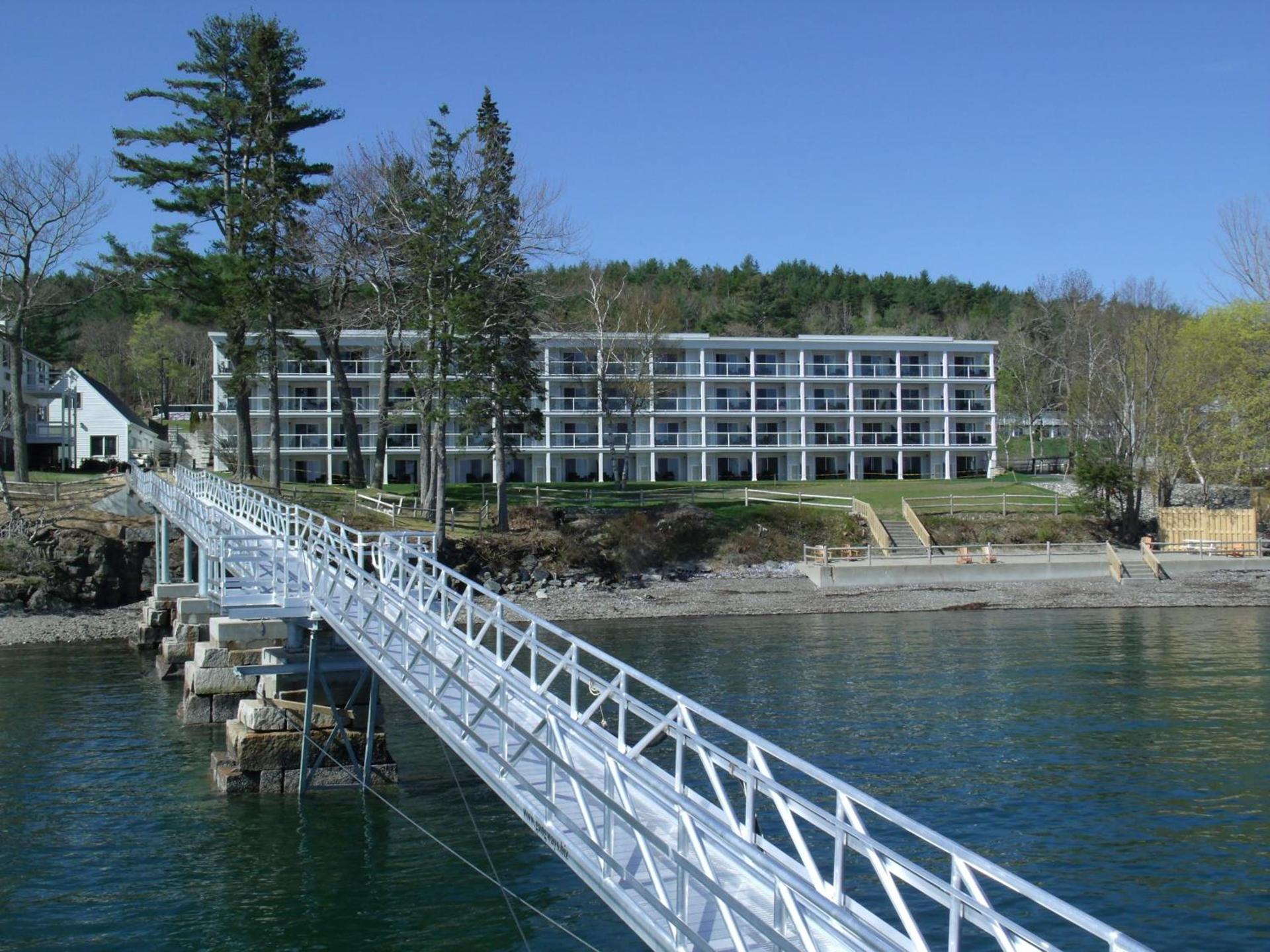 Atlantic Oceanside Hotel & Conference Center photo 13
