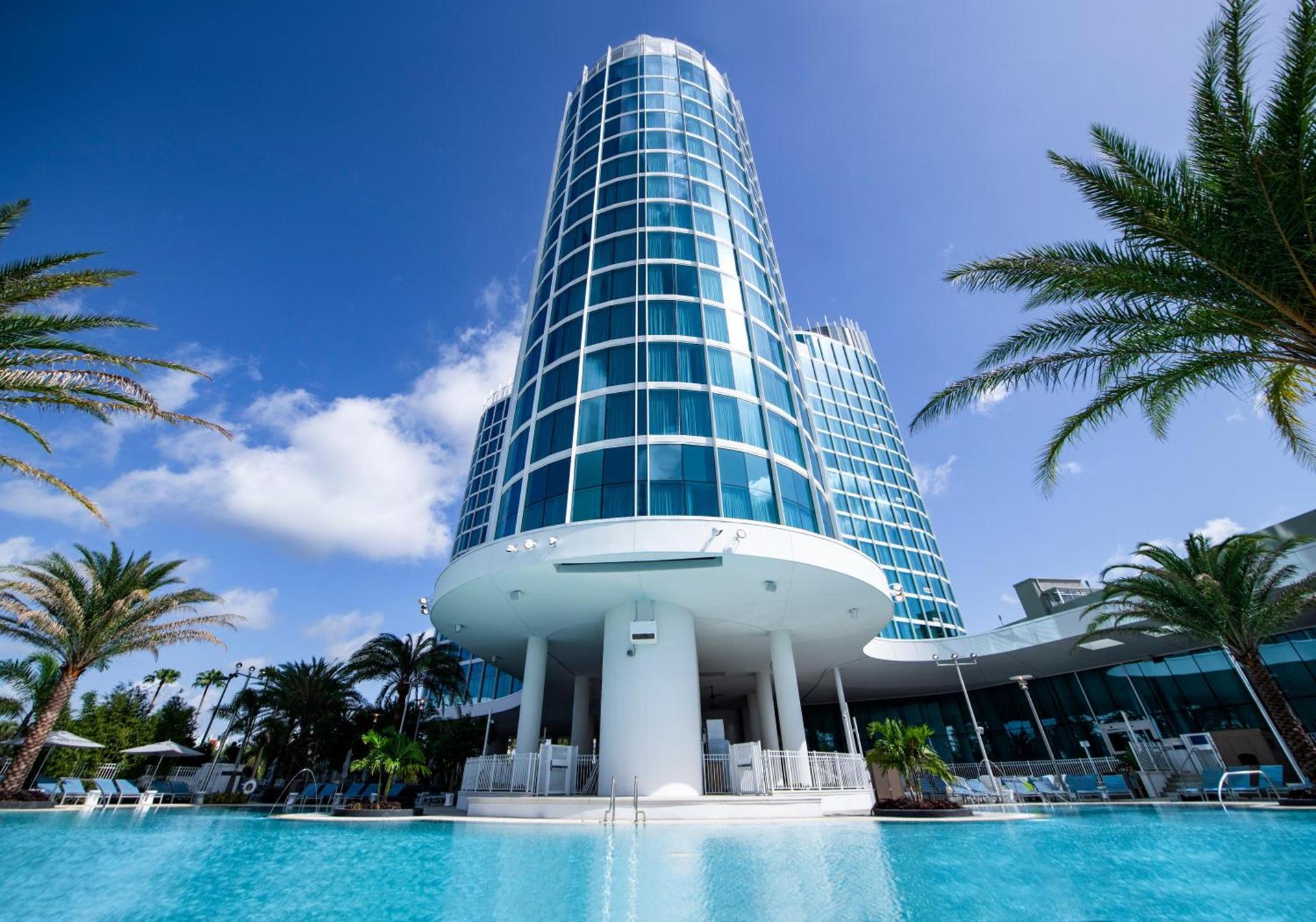 Universal's Aventura Hotel photo 3