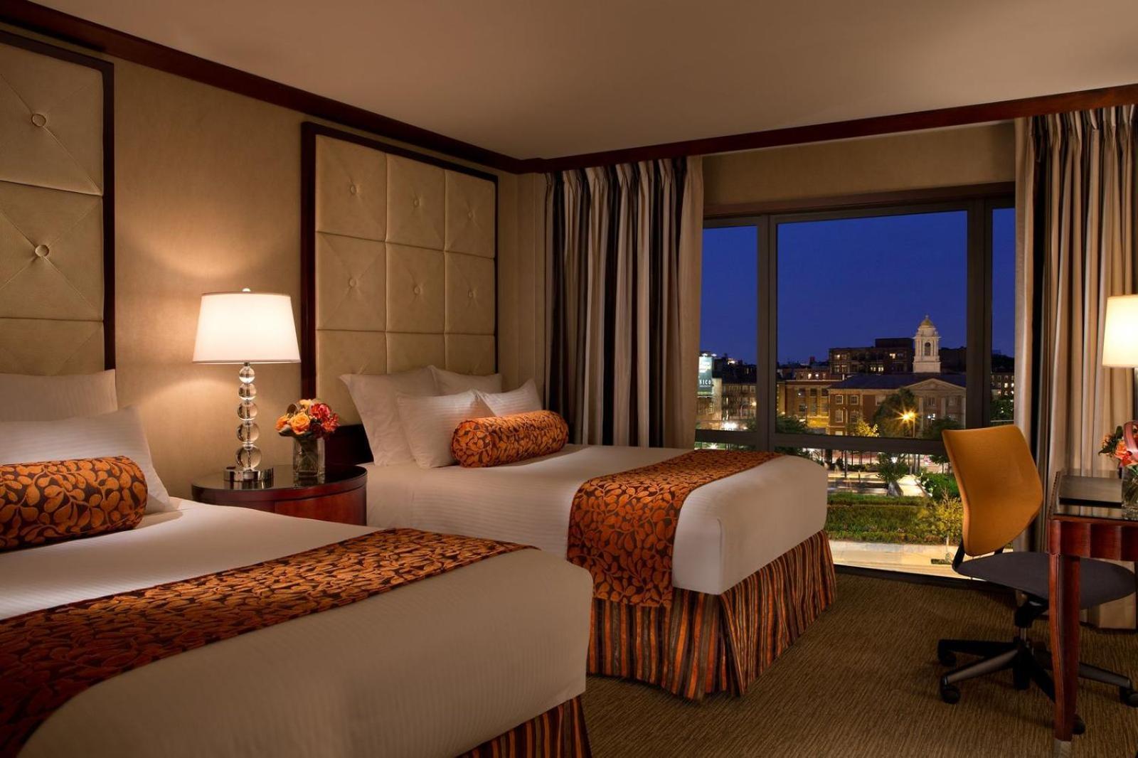 The Bostonian Hotel Boston photo 19
