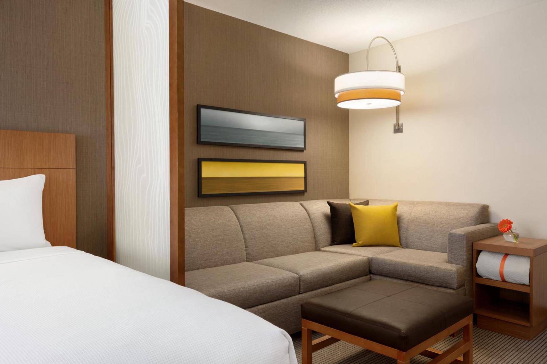 Hyatt Place Niagara Falls photo 19