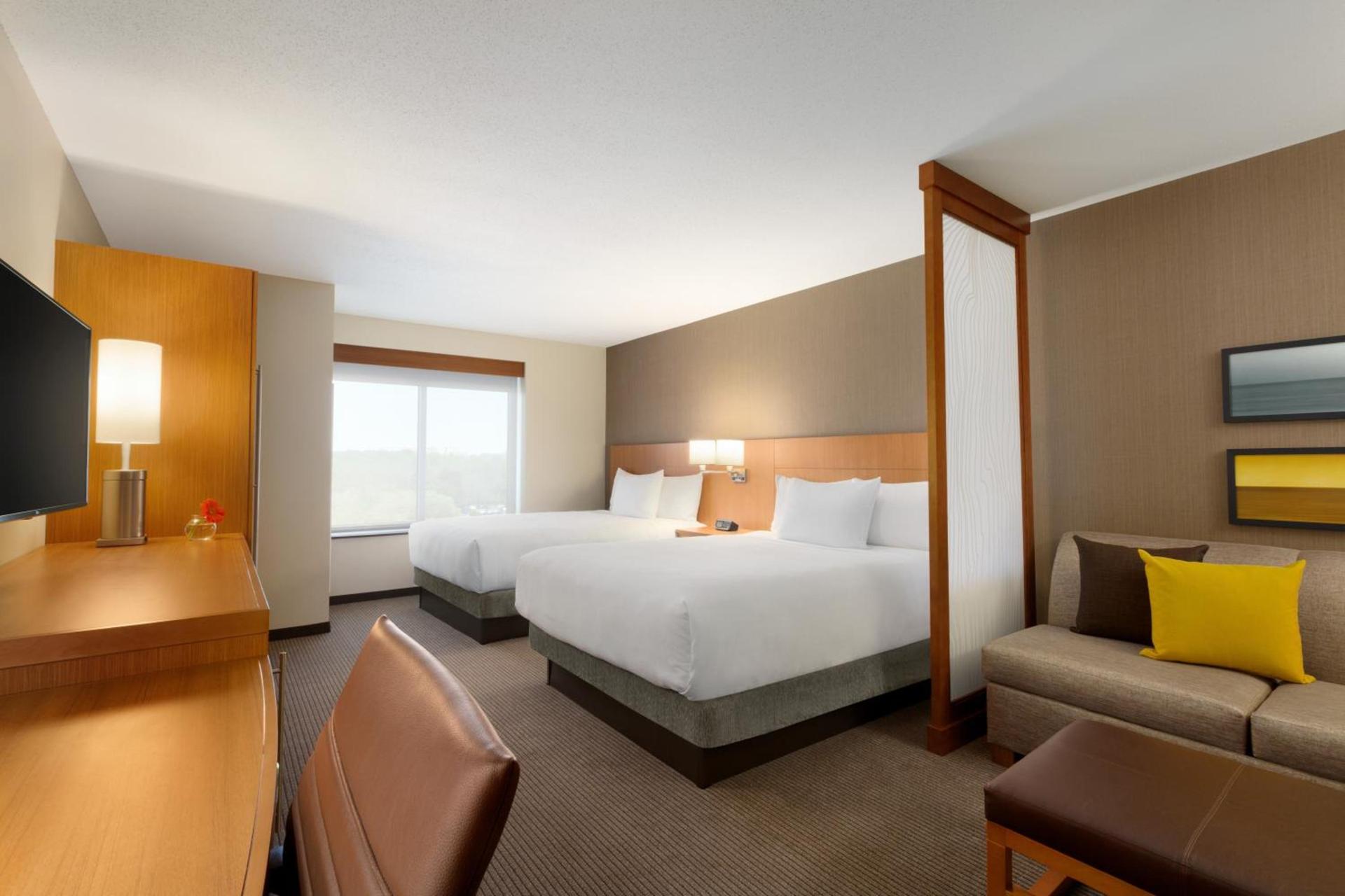 Hyatt Place Niagara Falls photo 17