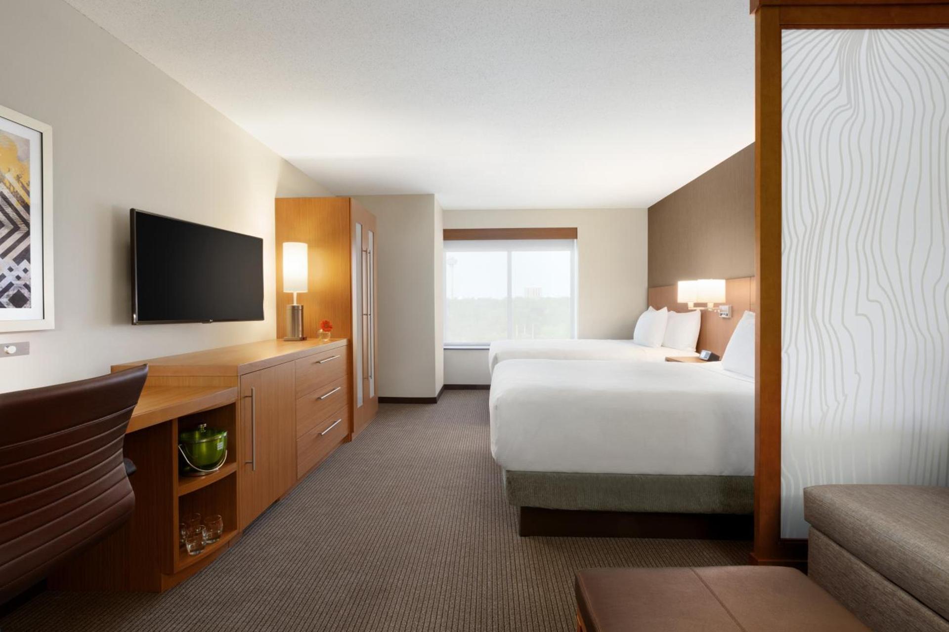 Hyatt Place Niagara Falls photo 23