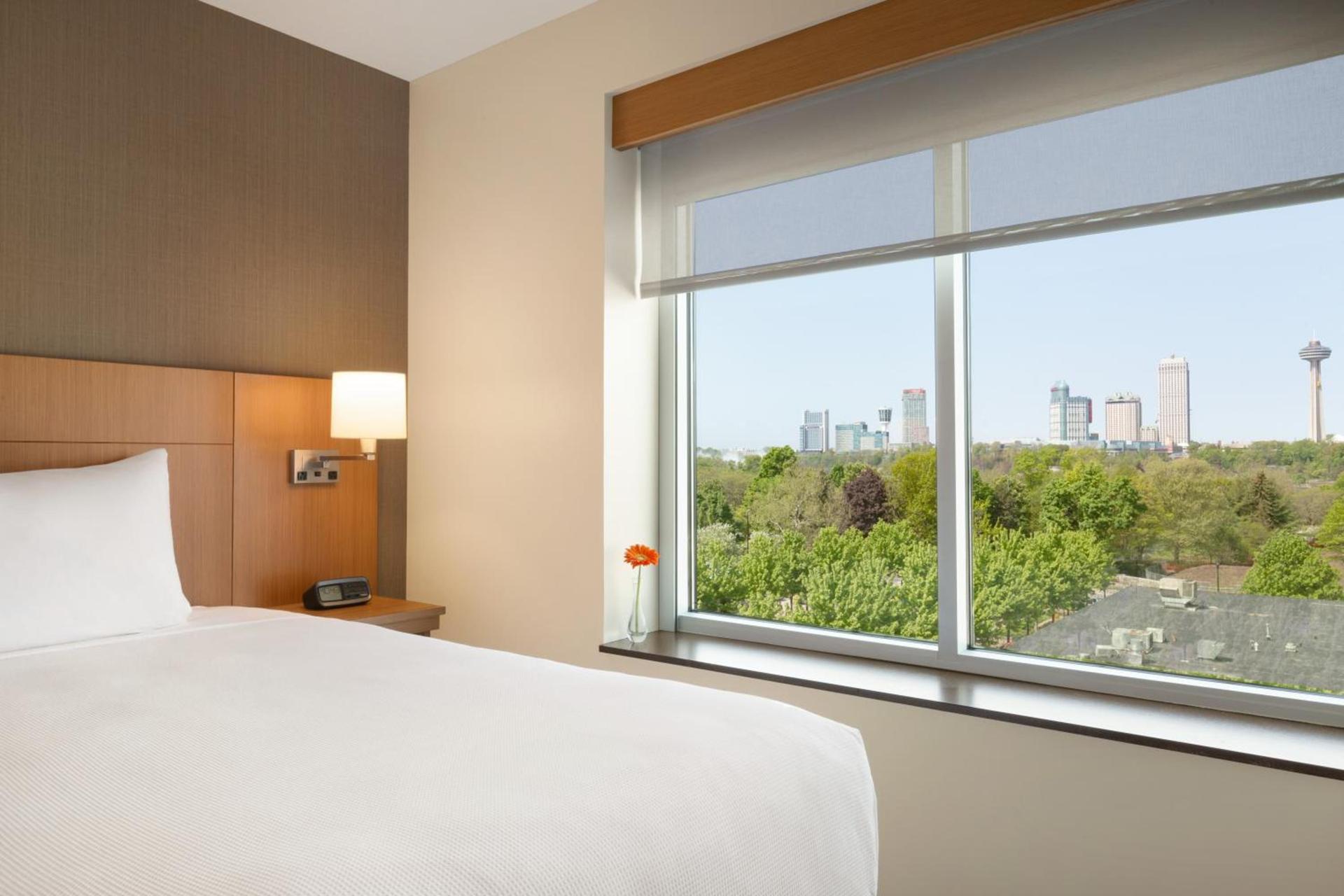 Hyatt Place Niagara Falls photo 26