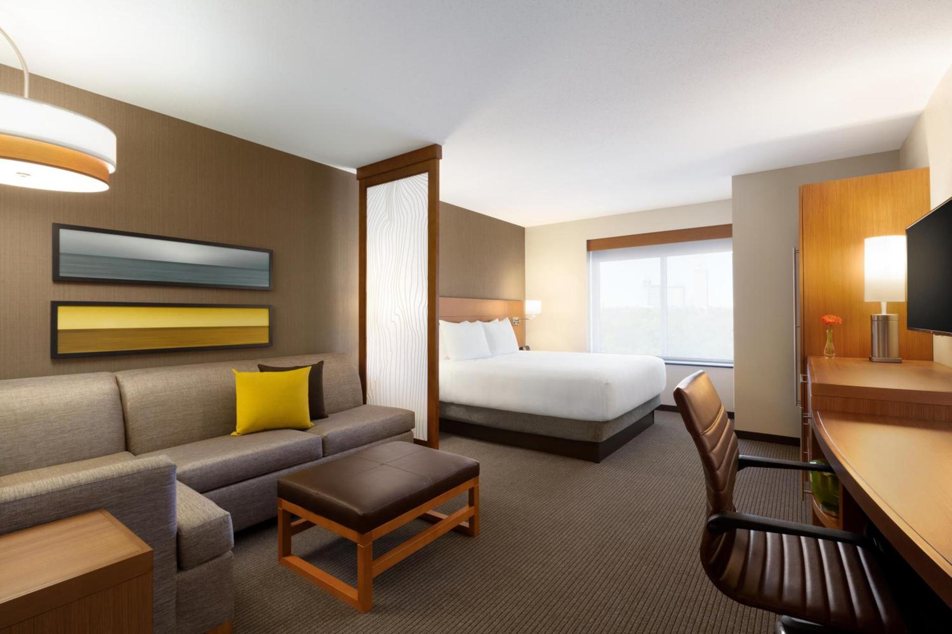 Hyatt Place Niagara Falls photo 25