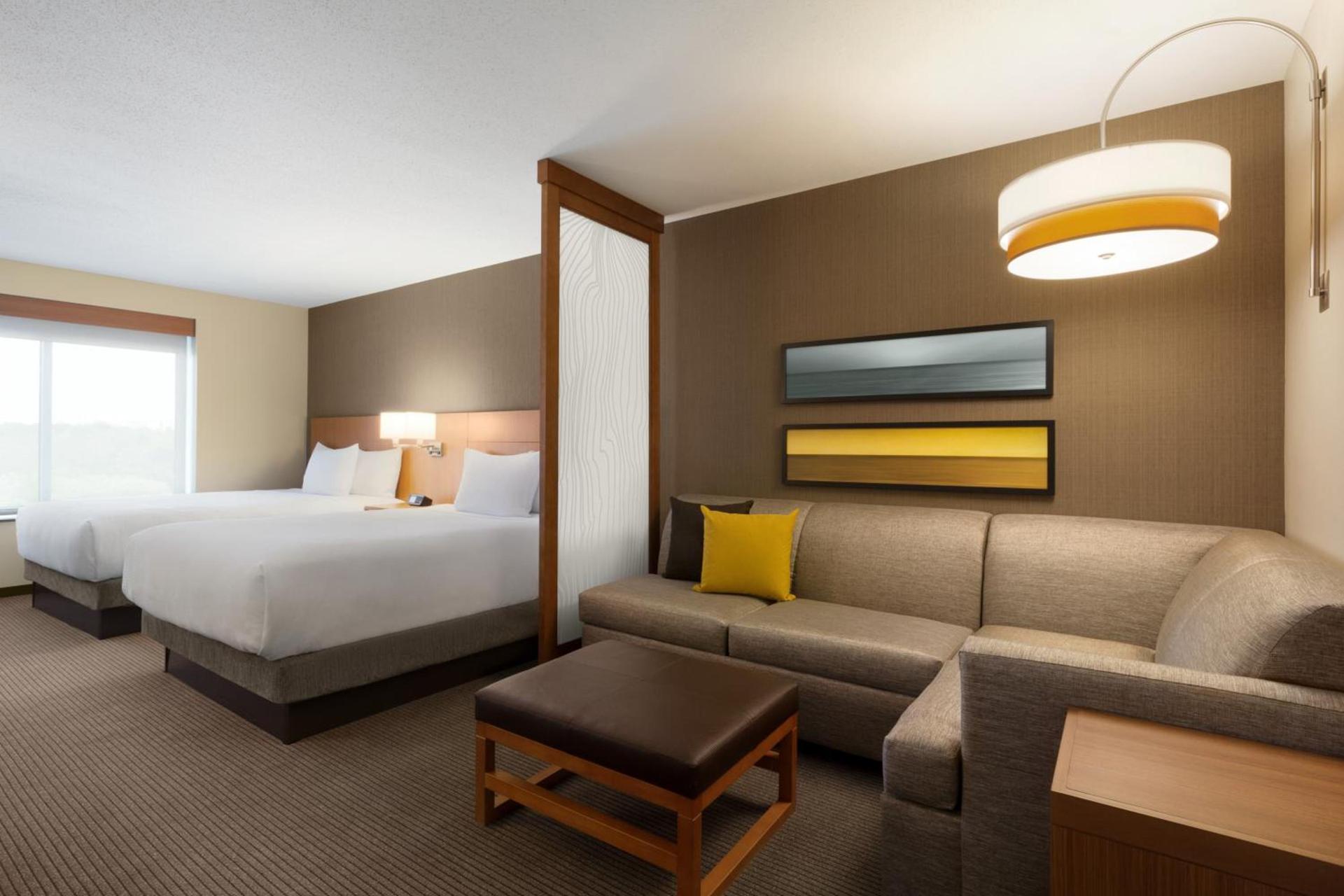 Hyatt Place Niagara Falls photo 21