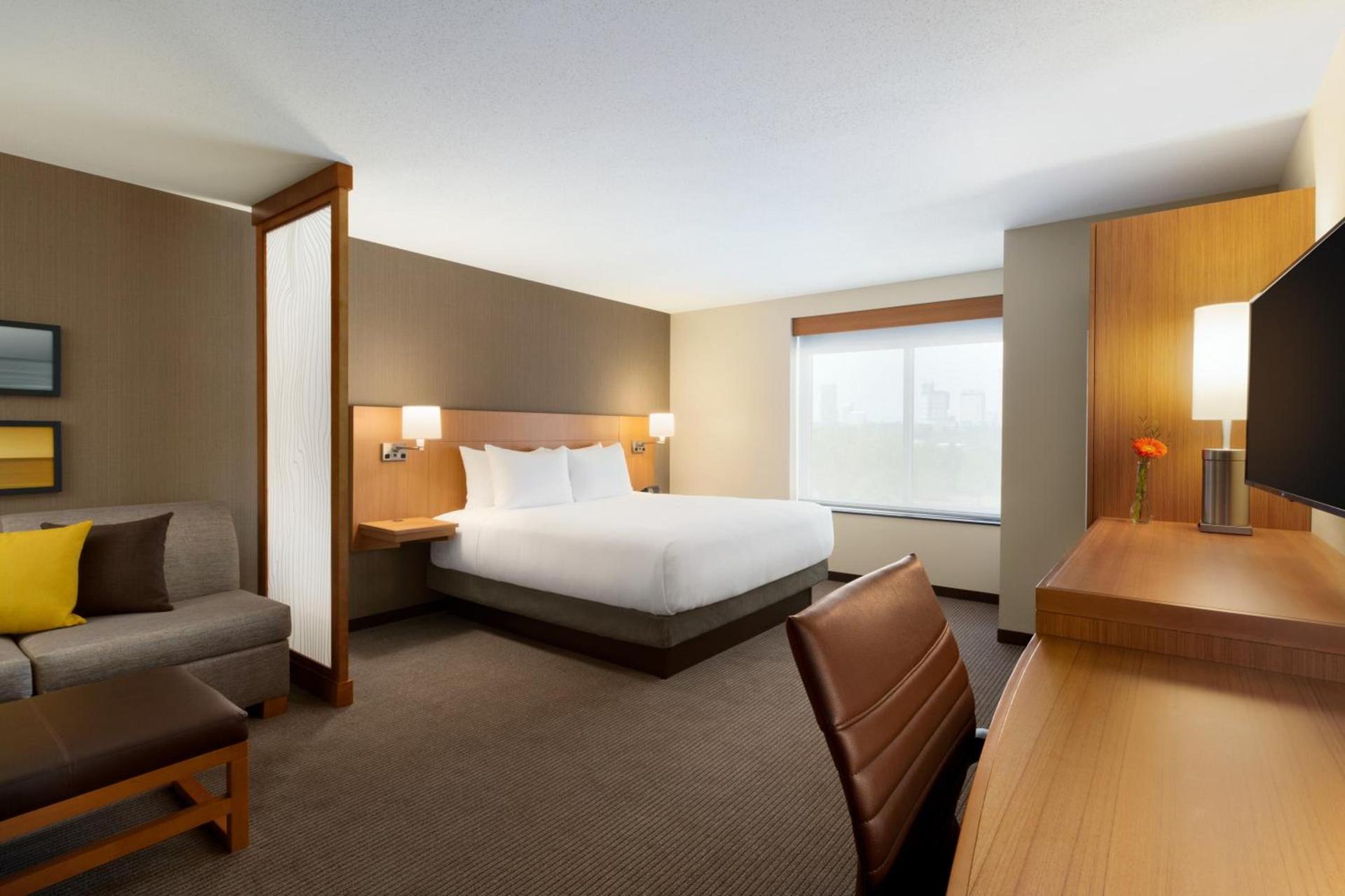 Hyatt Place Niagara Falls photo 18