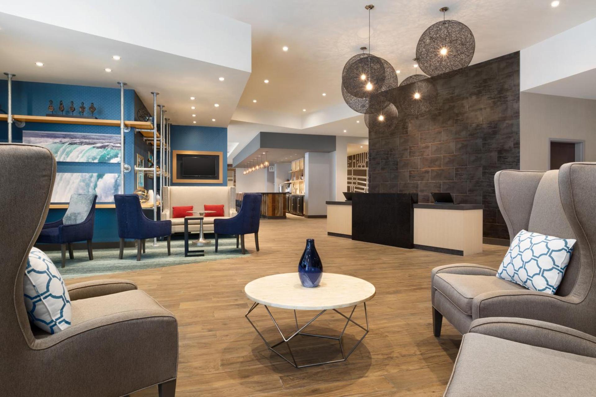 Hyatt Place Niagara Falls photo 10
