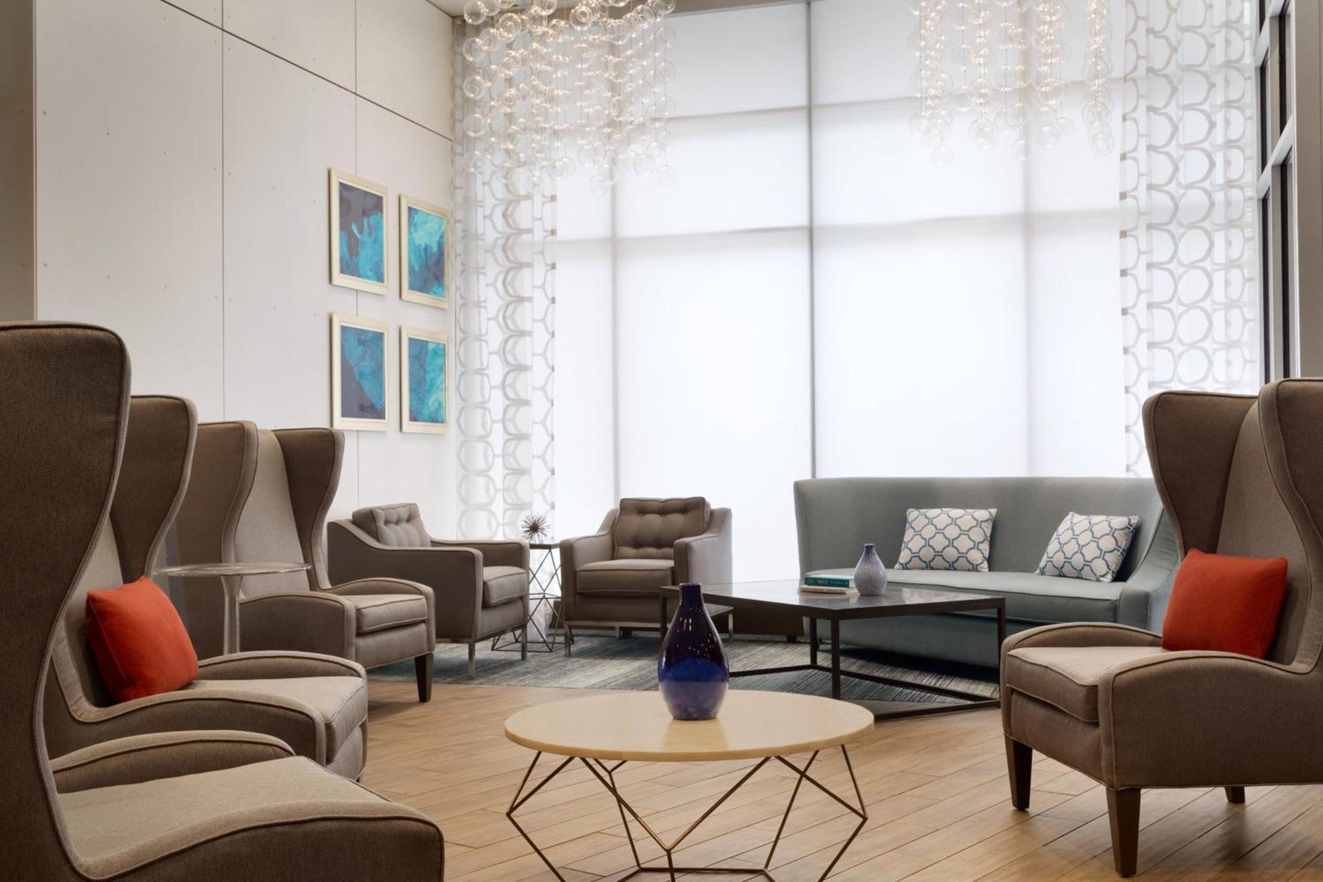 Hyatt Place Niagara Falls photo 11