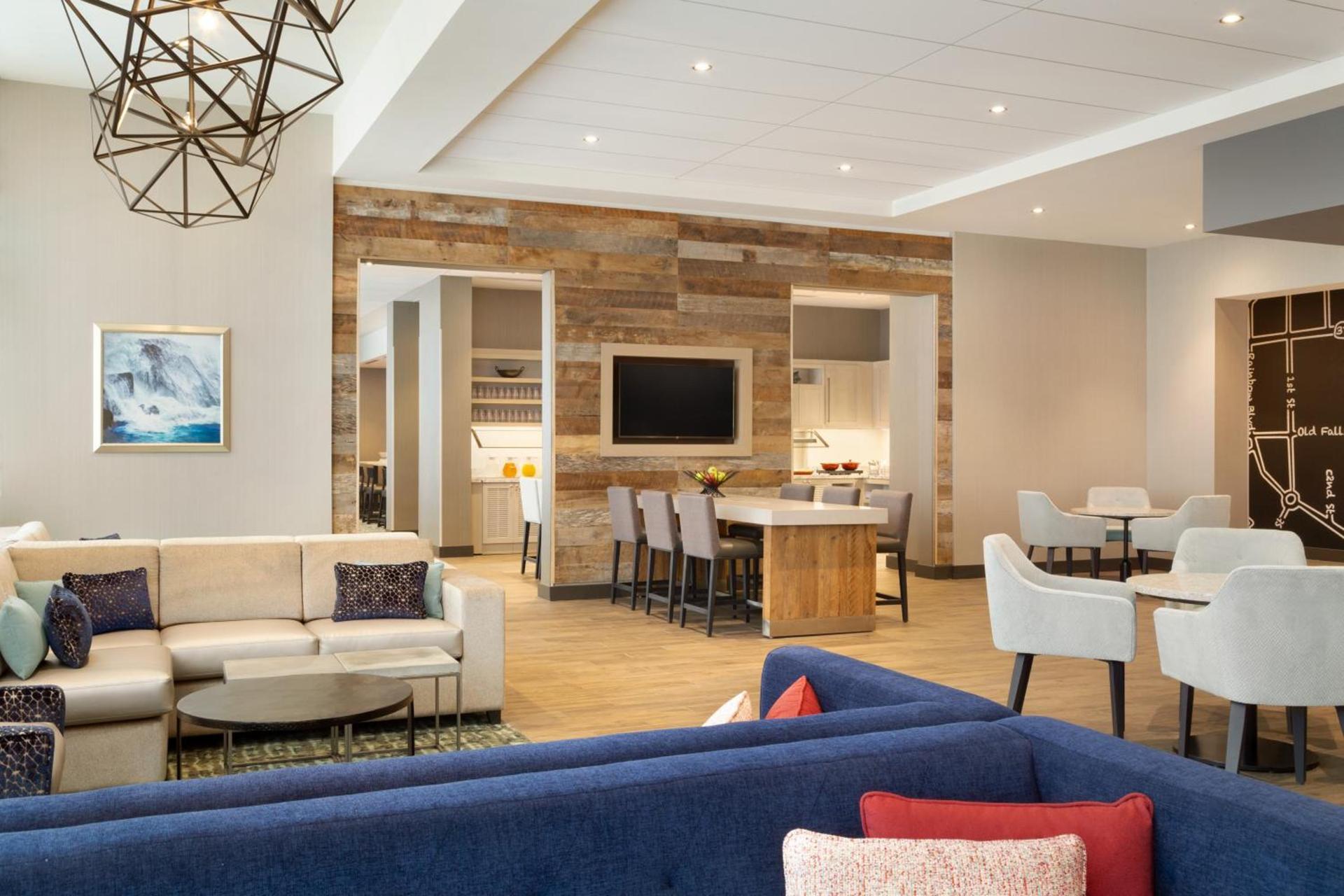 Hyatt Place Niagara Falls photo 9