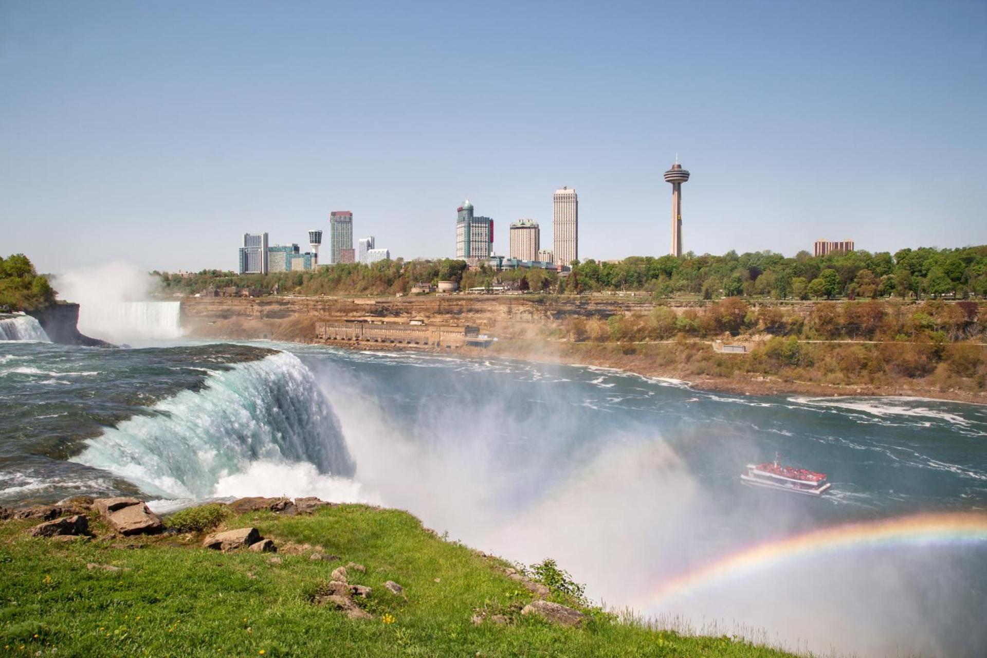 Hyatt Place Niagara Falls photo 22