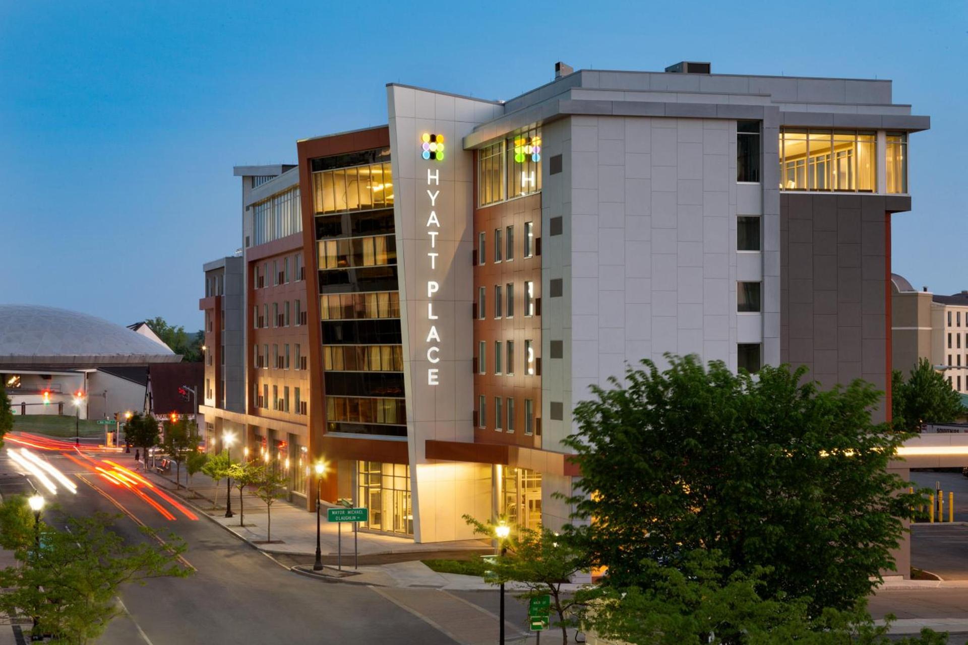 Hyatt Place Niagara Falls photo 3