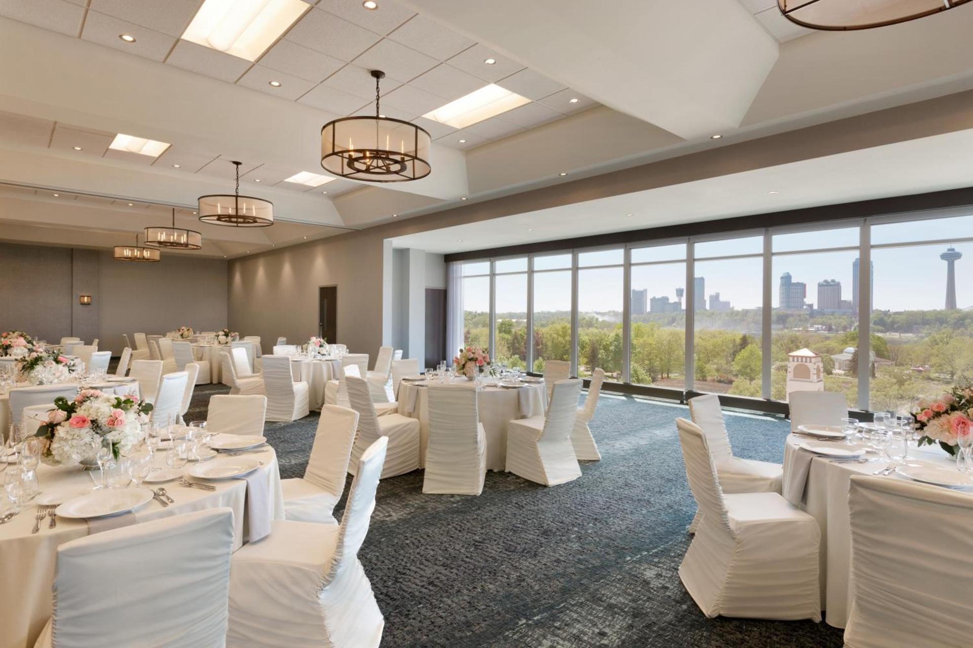 Hyatt Place Niagara Falls photo 28