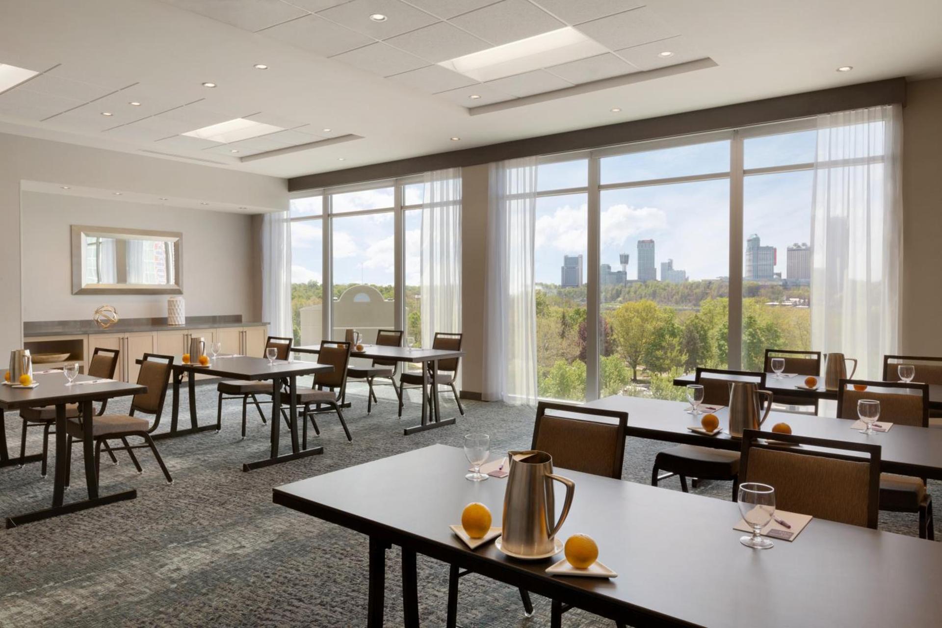 Hyatt Place Niagara Falls photo 14