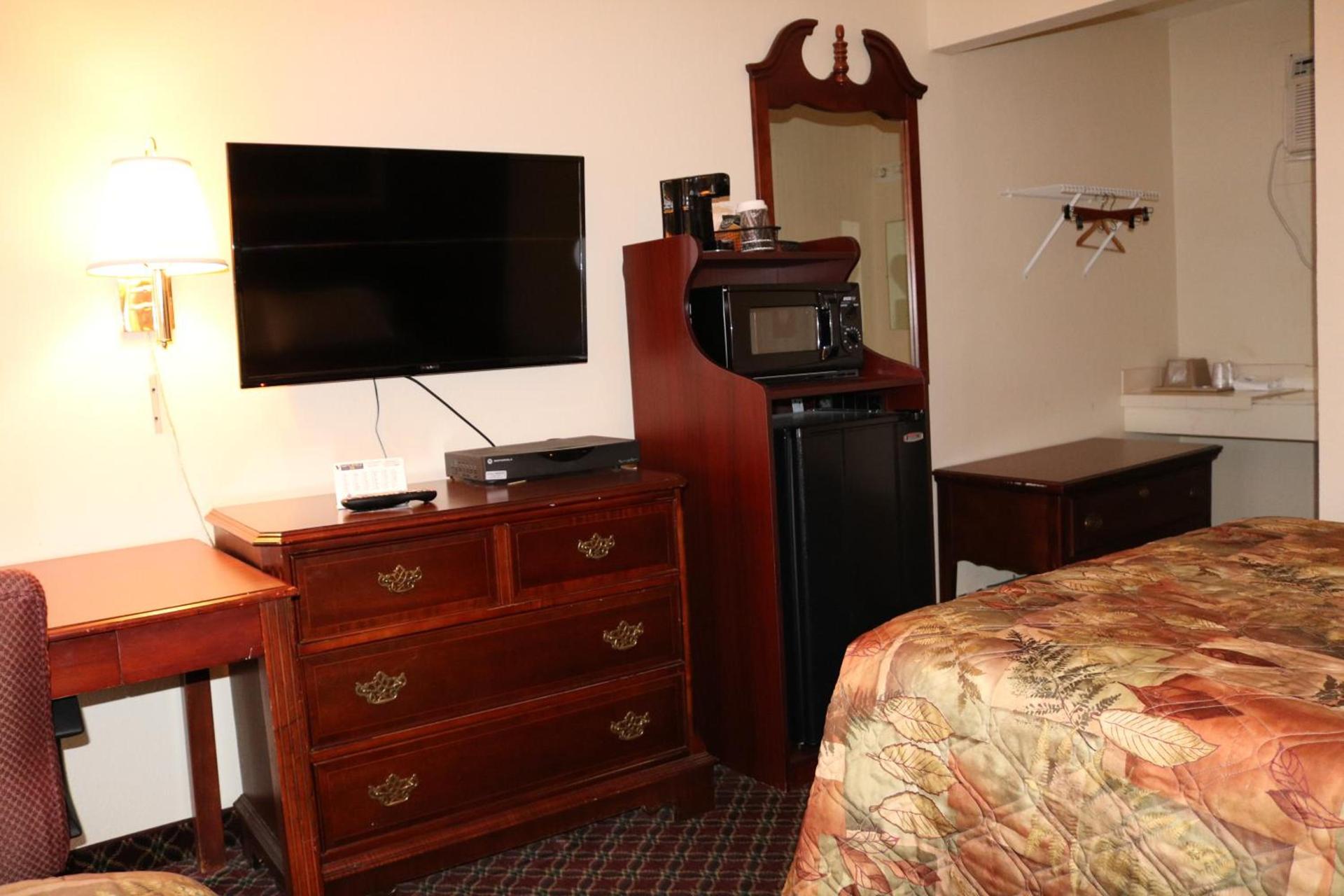 Battlefield Inn Springfield photo 17