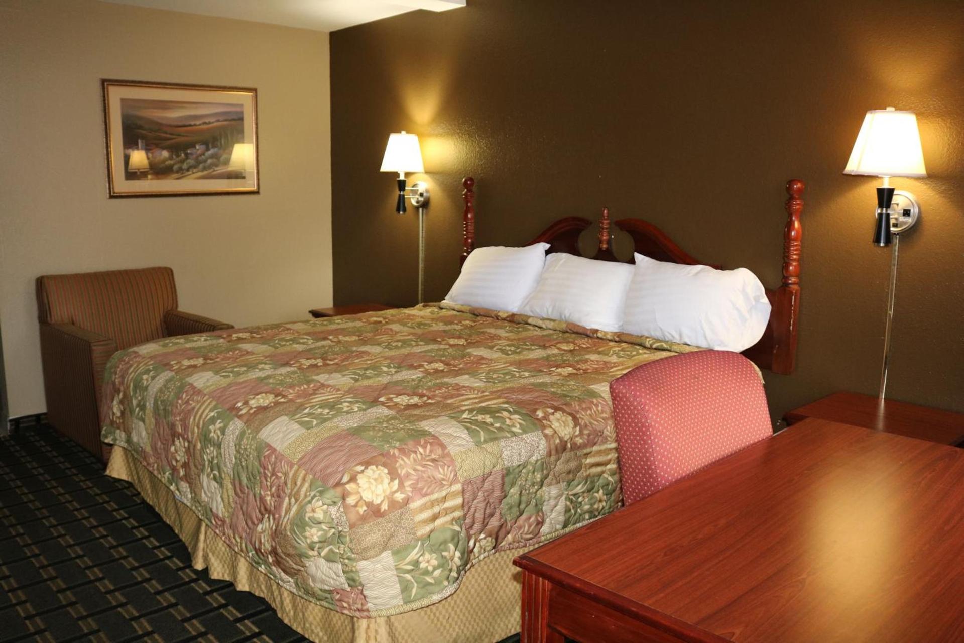 Battlefield Inn Springfield photo 21