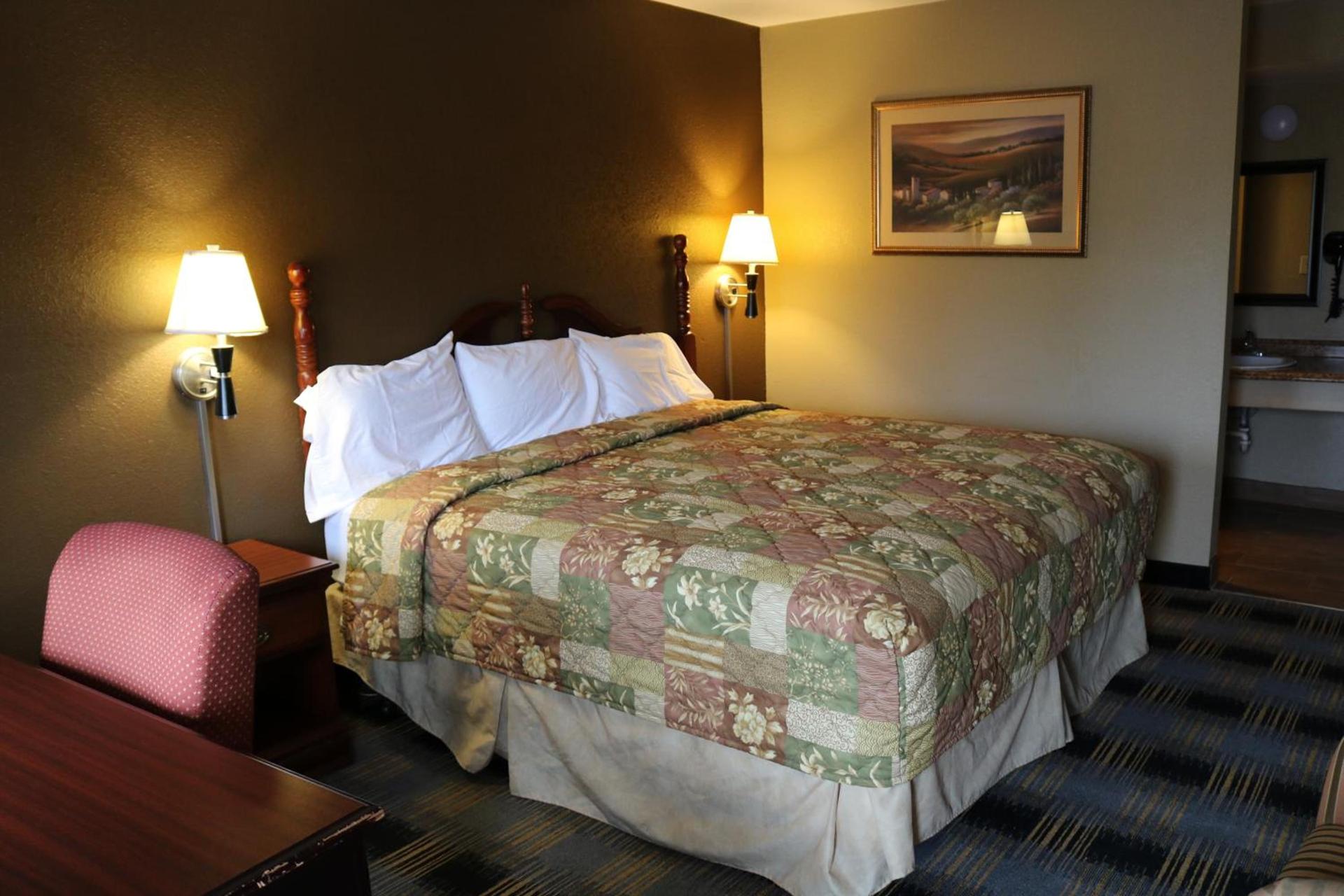 Battlefield Inn Springfield photo 23