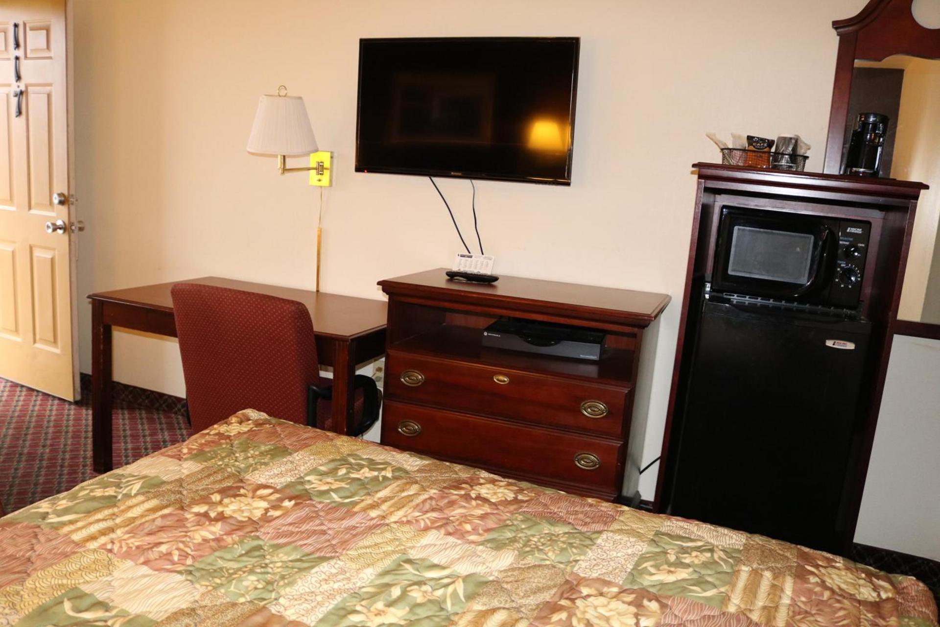 Battlefield Inn Springfield photo 20