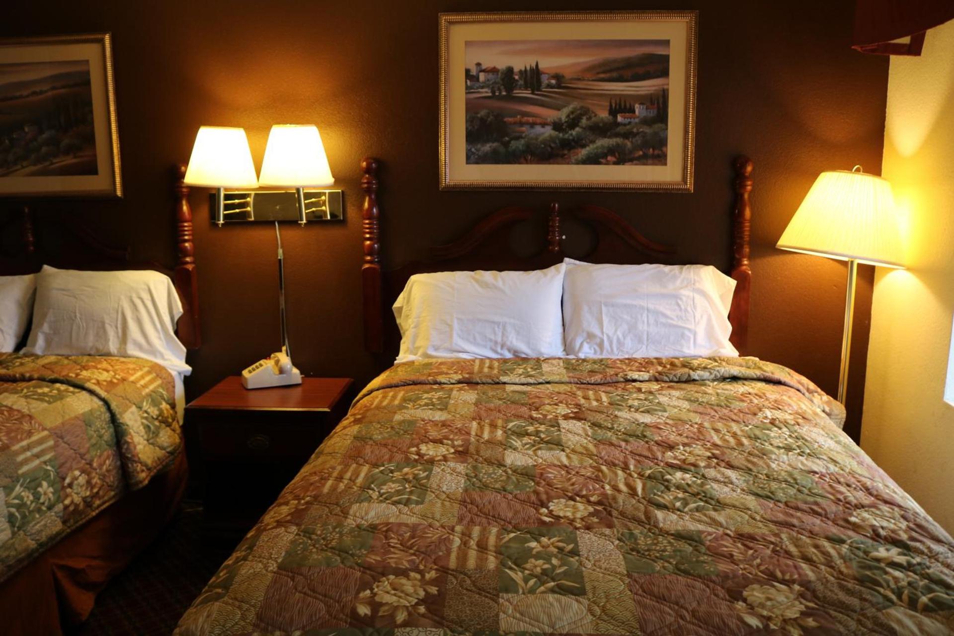 Battlefield Inn Springfield photo 18