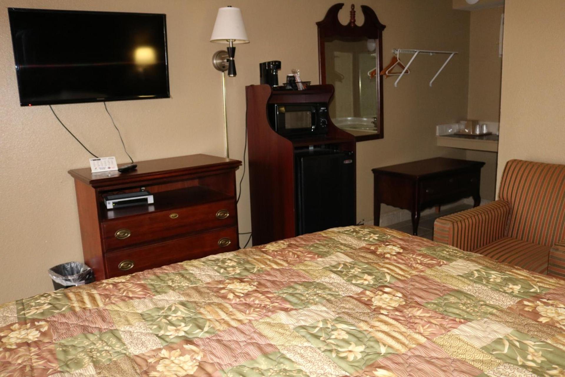 Battlefield Inn Springfield photo 15