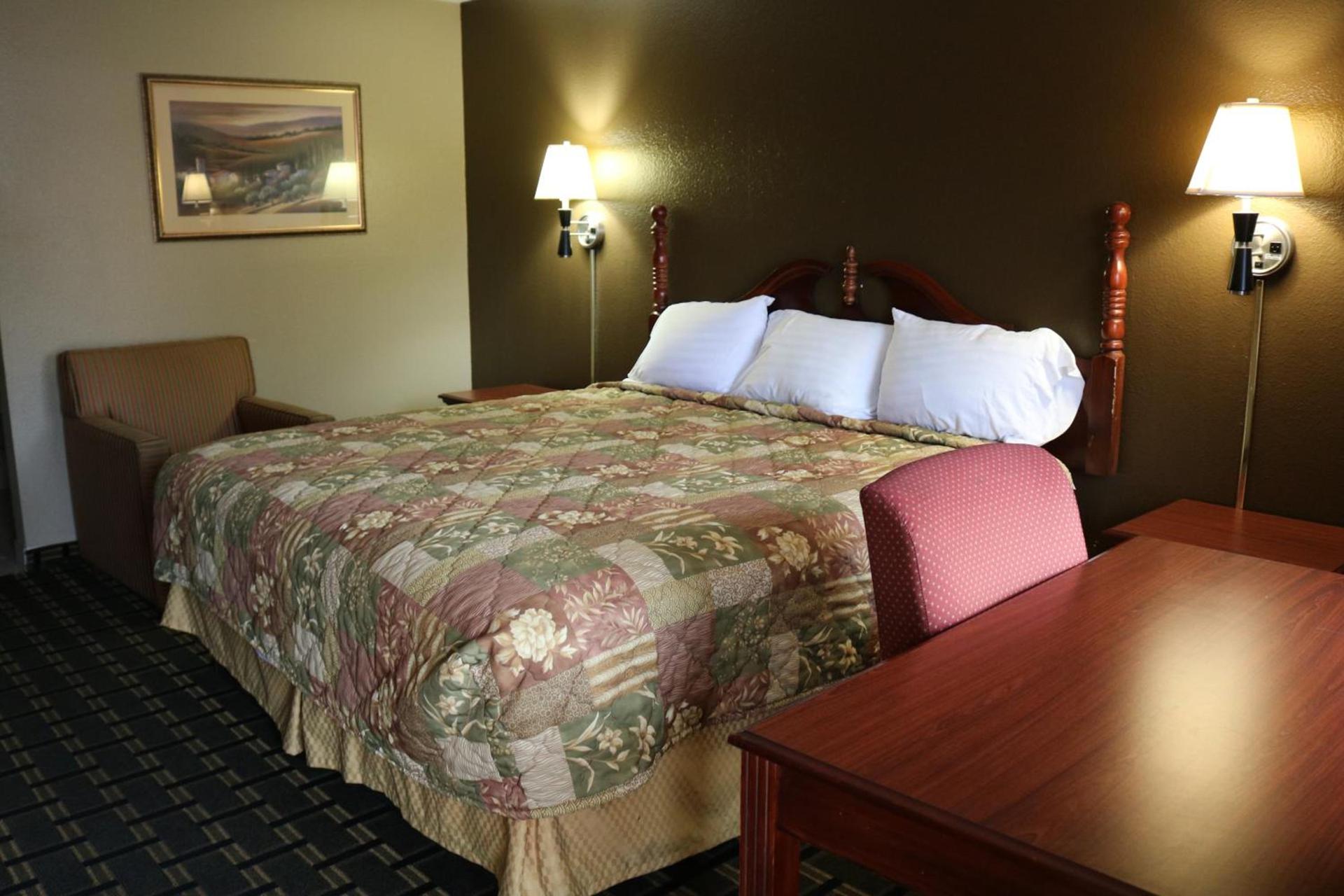Battlefield Inn Springfield photo 9