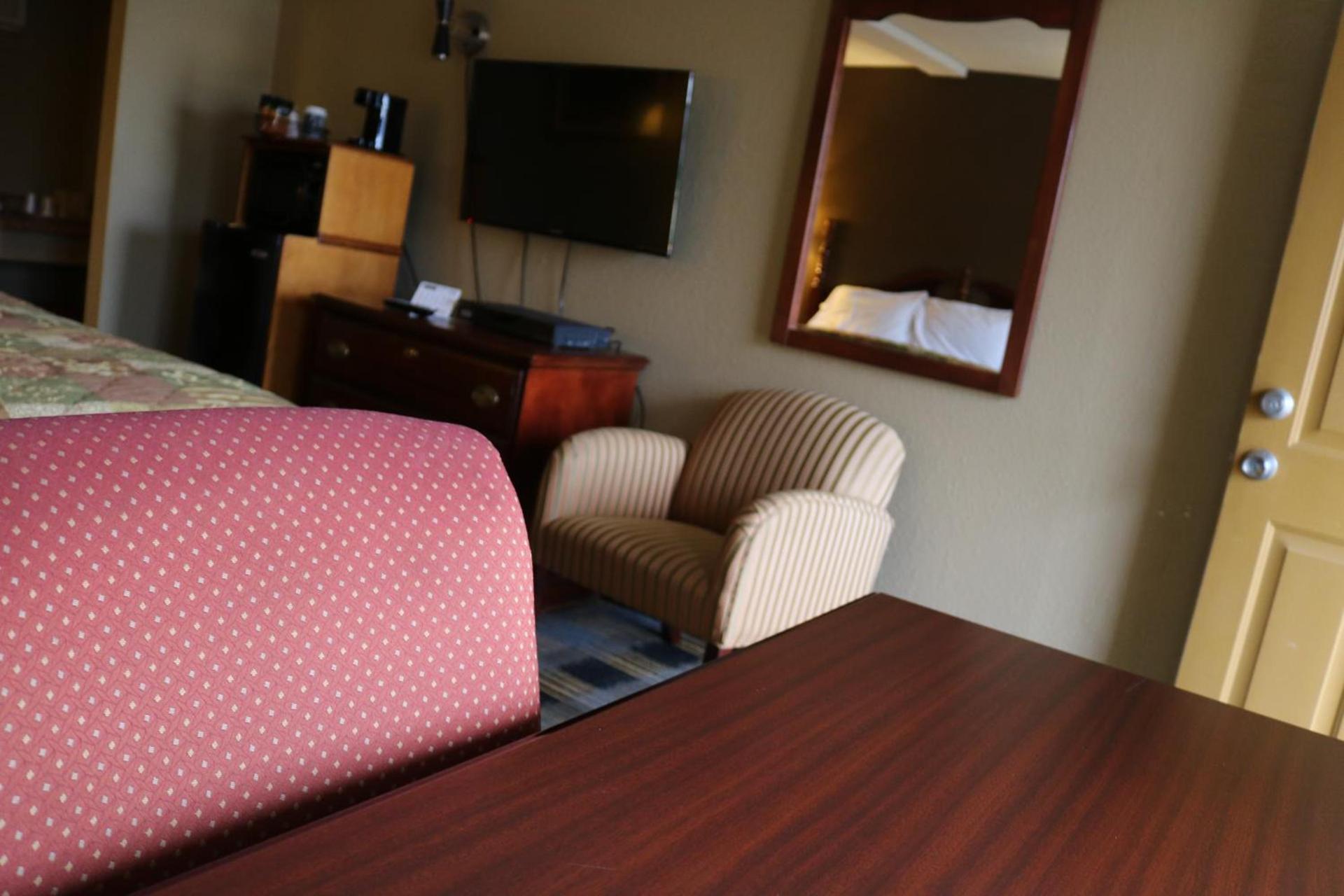 Battlefield Inn Springfield photo 3