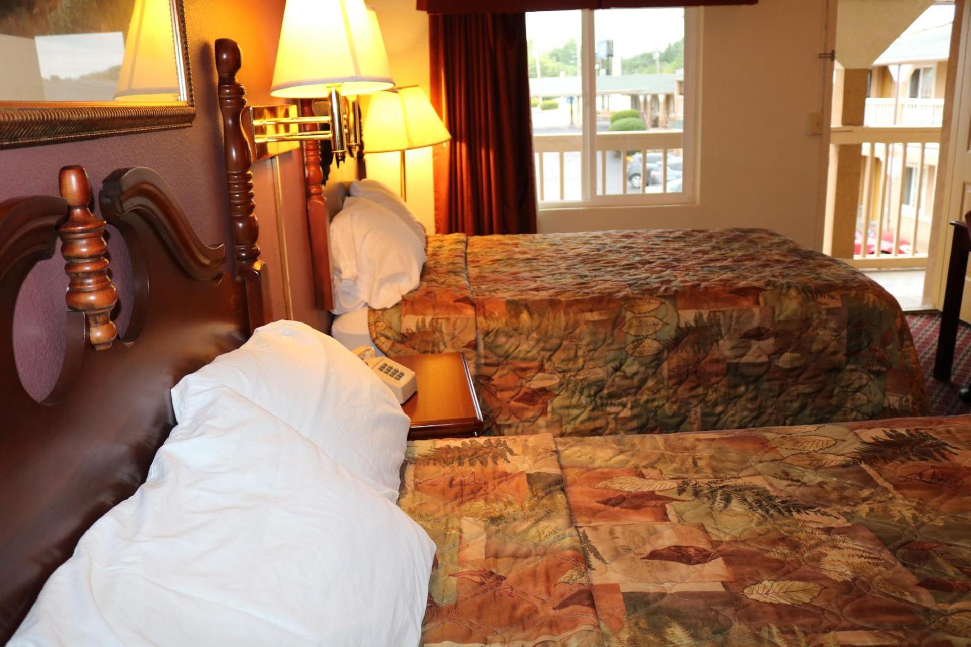 Battlefield Inn Springfield photo 6