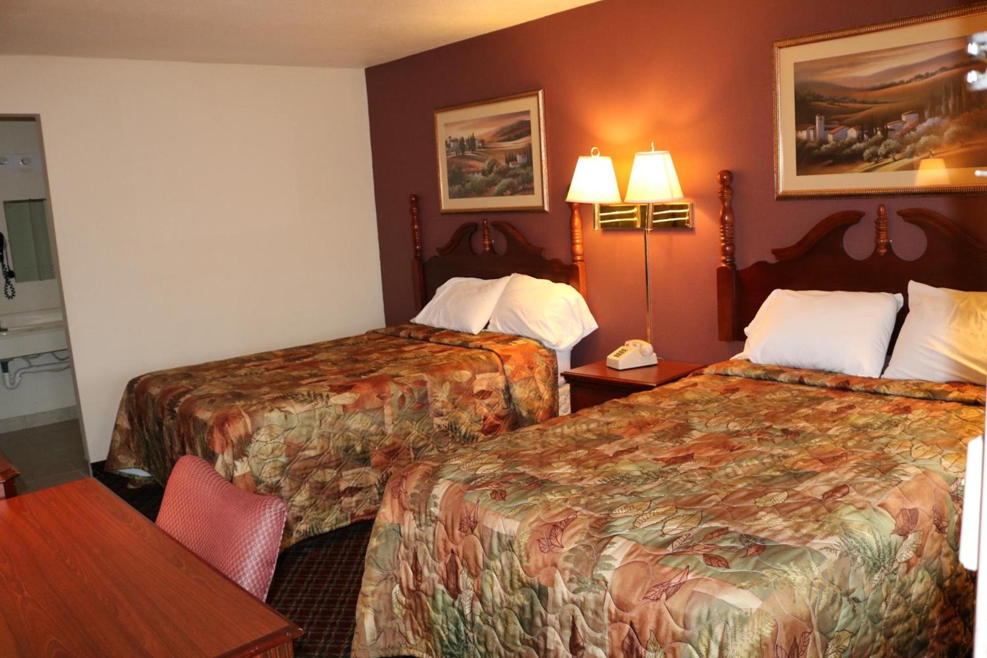Battlefield Inn Springfield photo 10