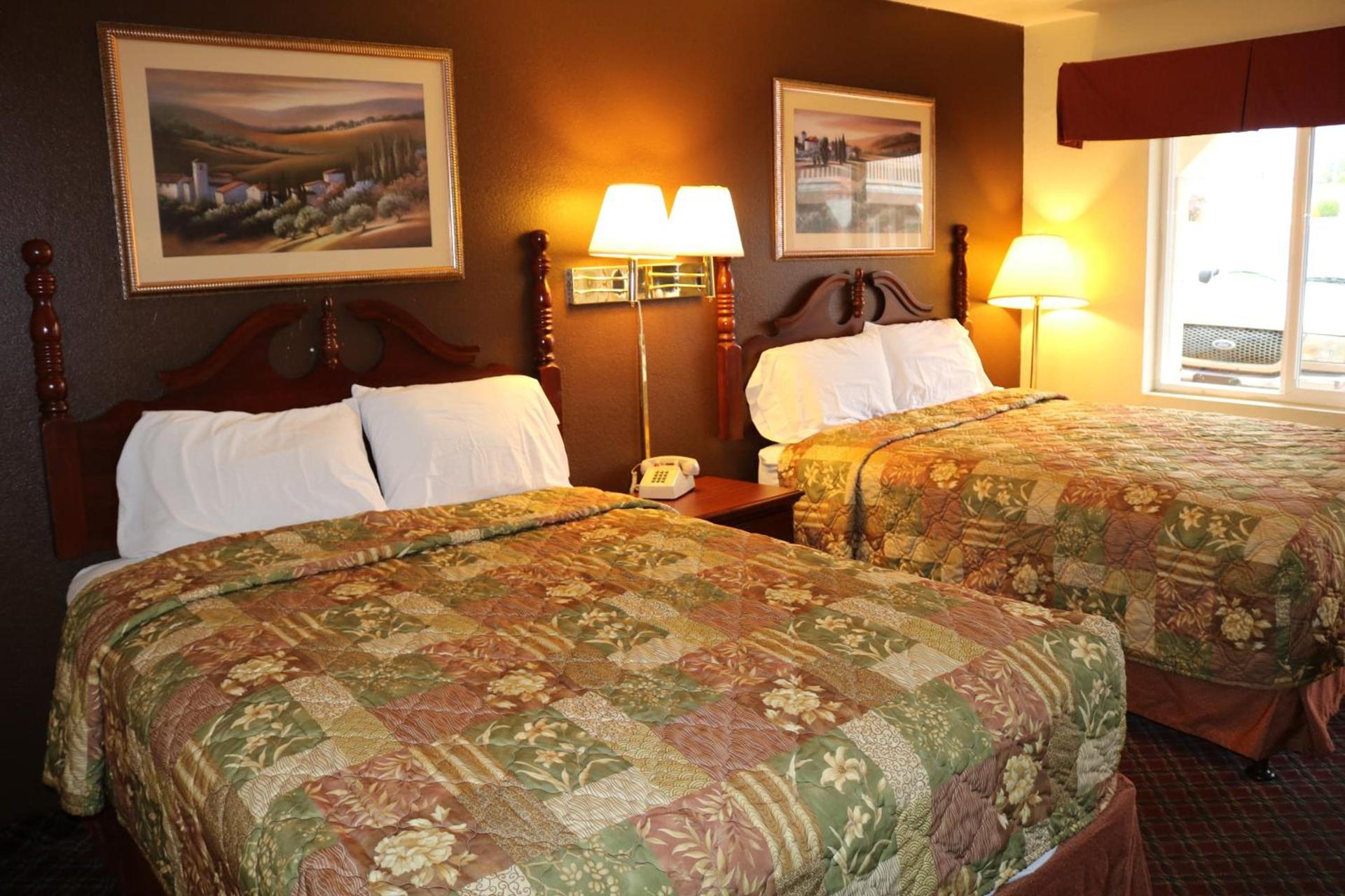 Battlefield Inn Springfield photo 12