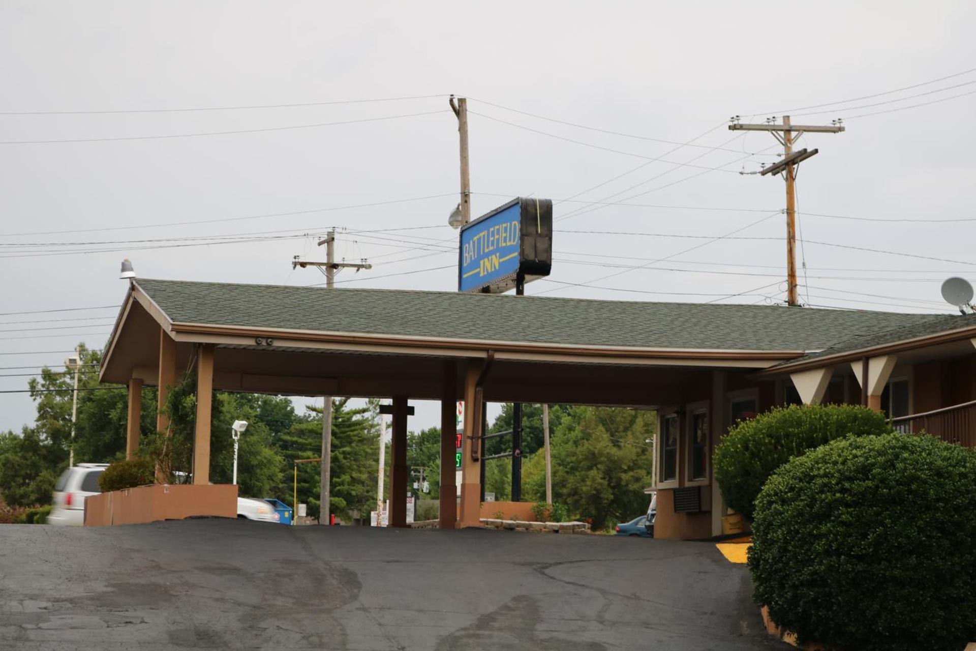 Battlefield Inn Springfield photo 13