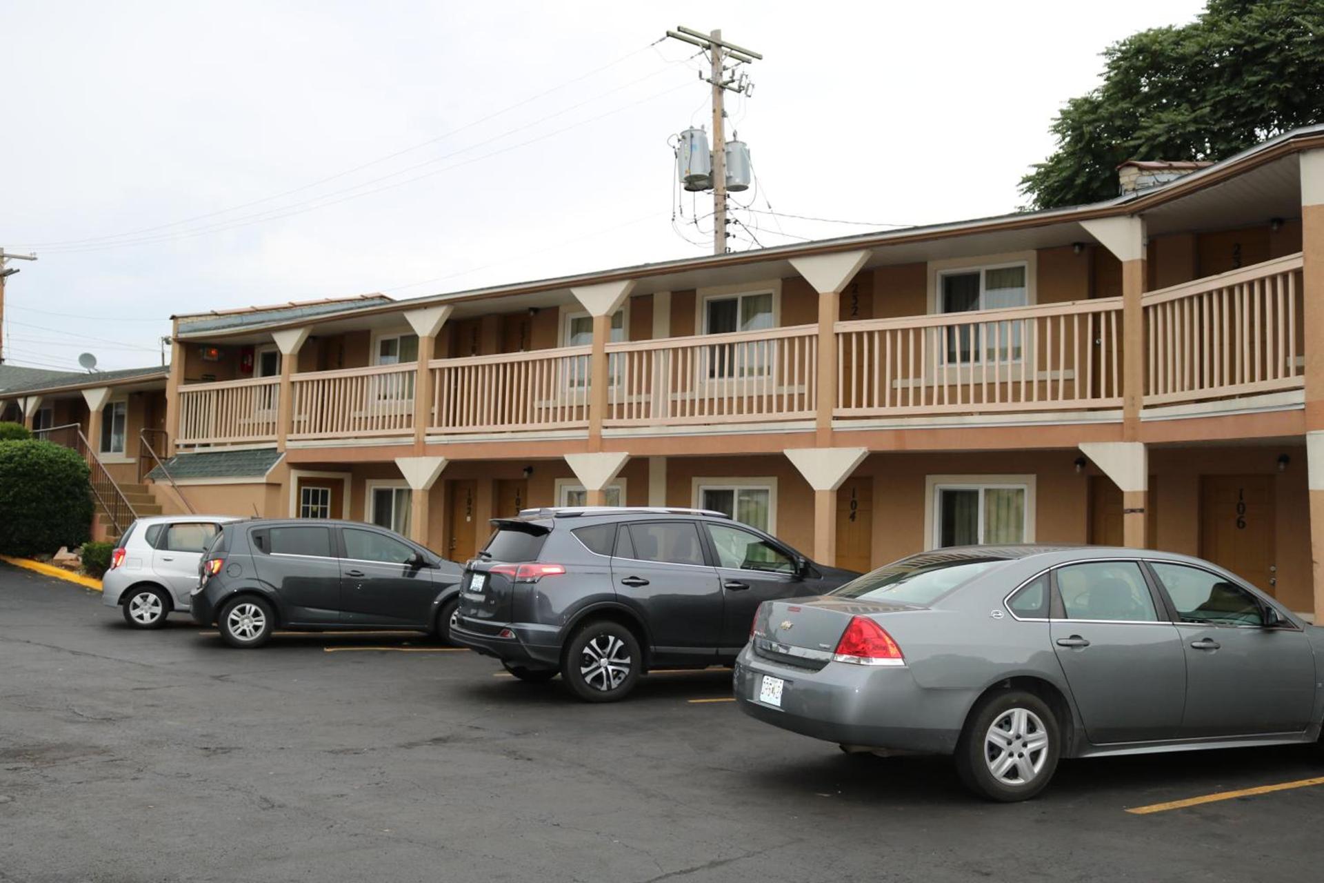 Battlefield Inn Springfield photo 2