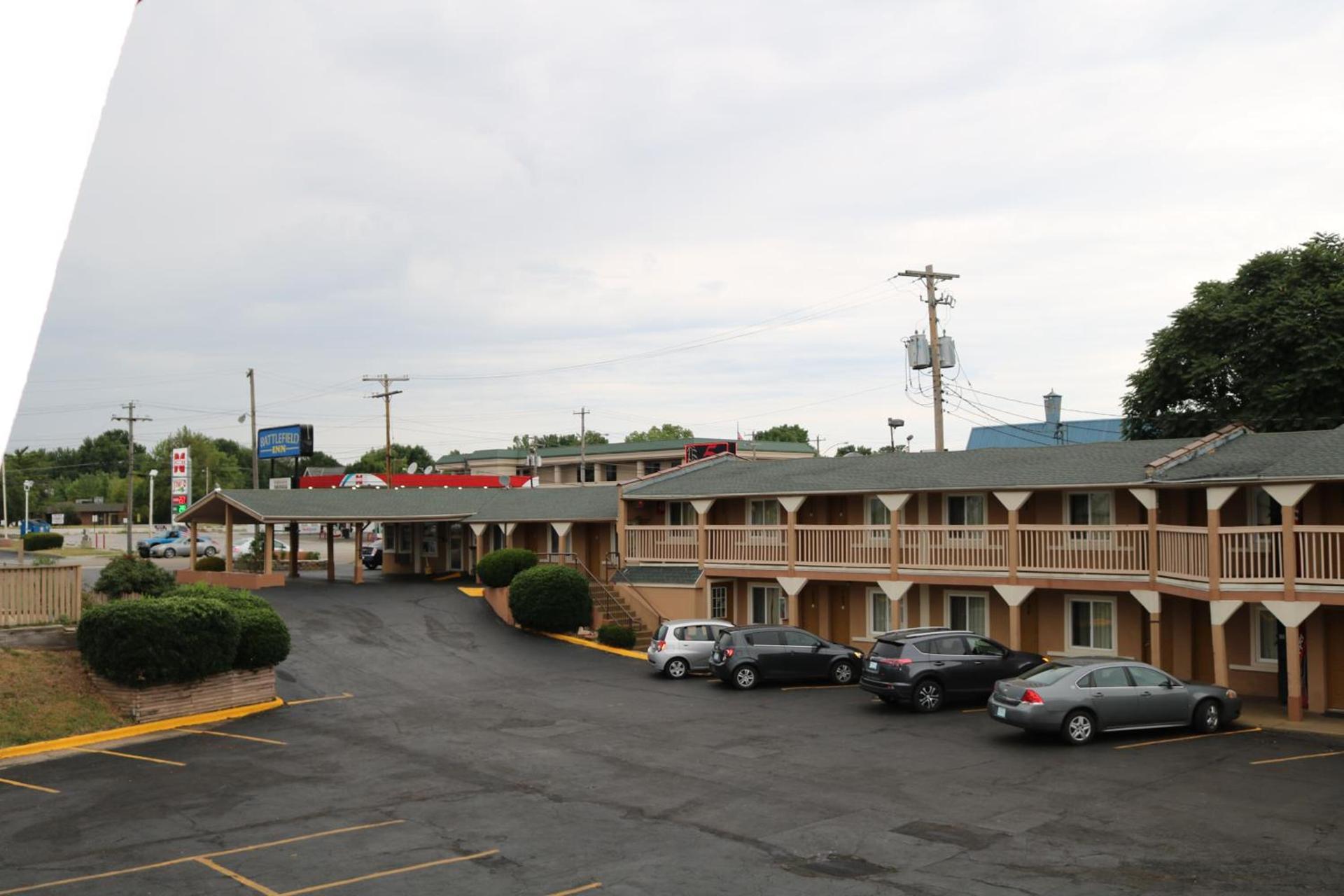 Battlefield Inn Springfield photo 1