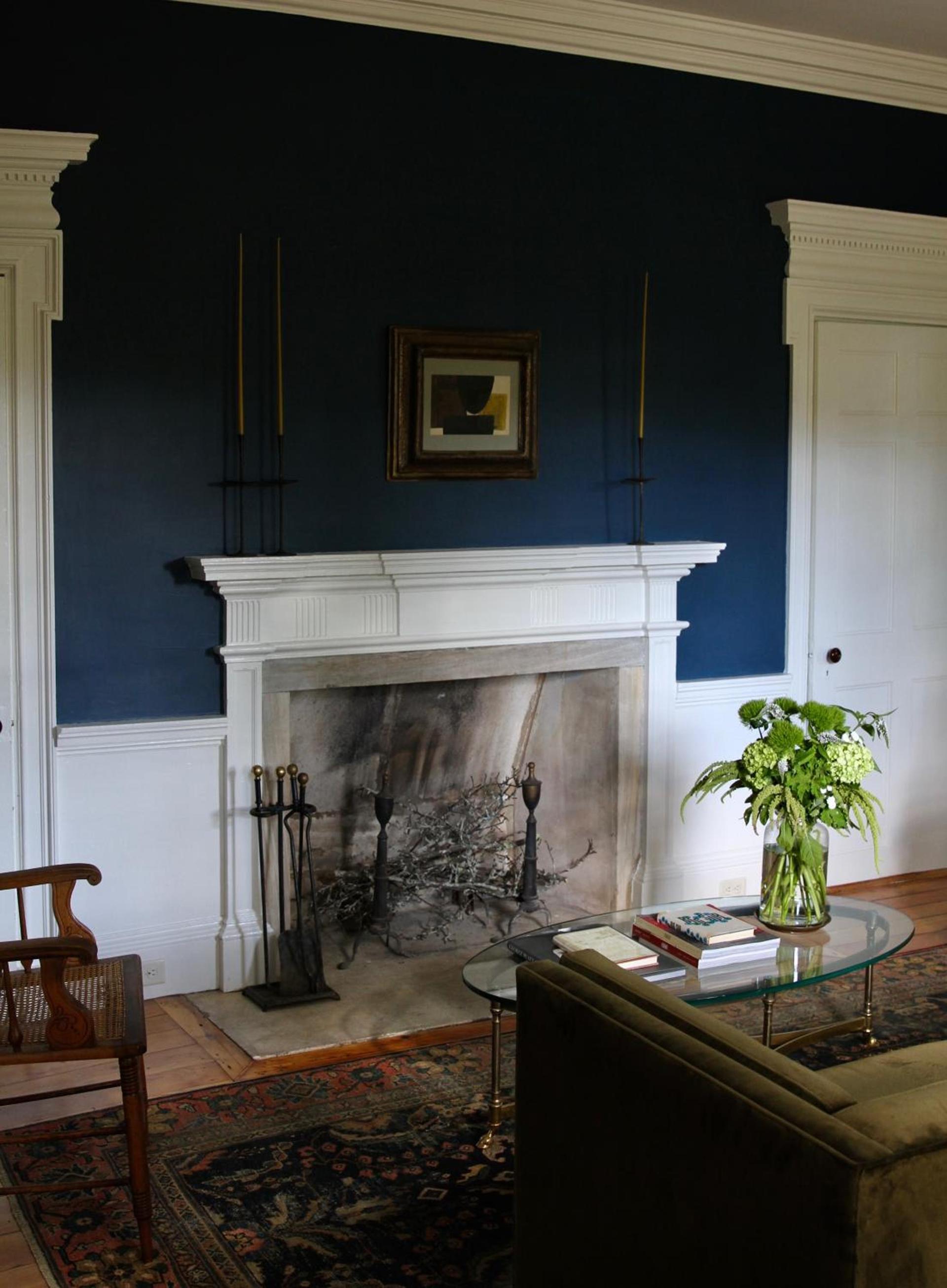 The Inn at Kenmore Hall photo 4