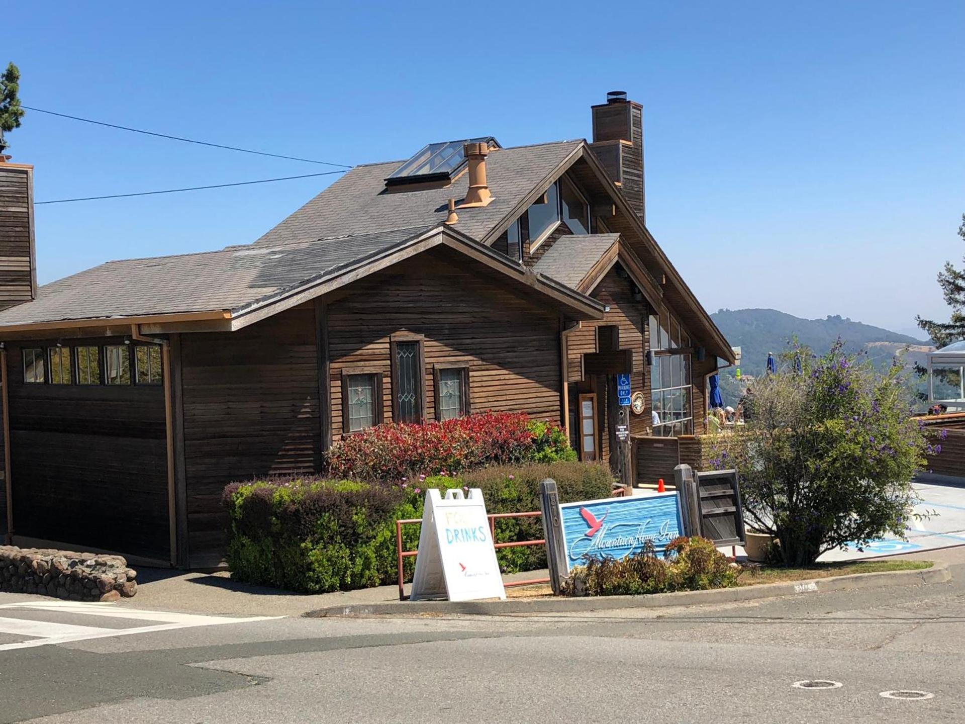 Mountain Home Inn photo 2