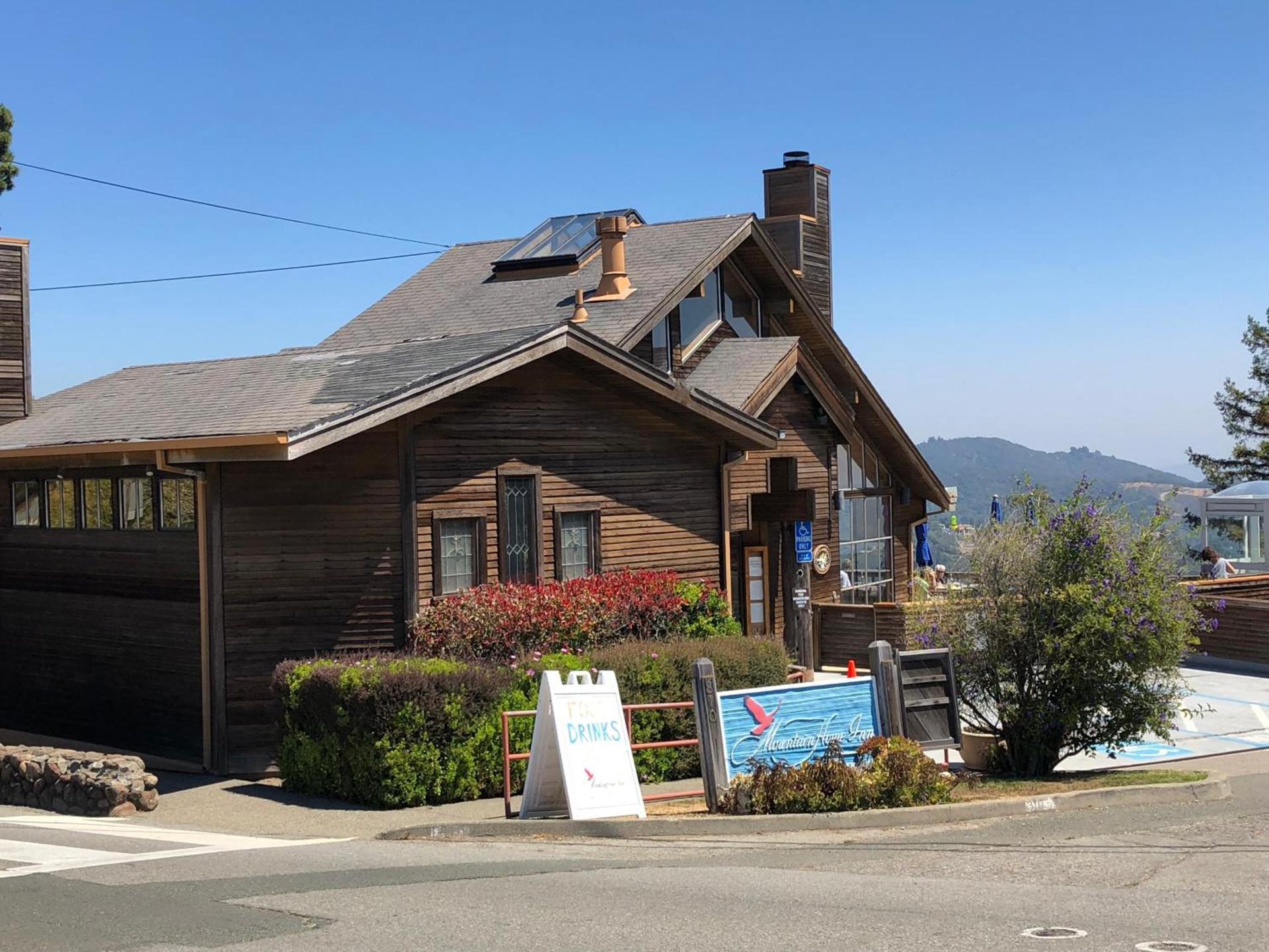 Mountain Home Inn photo 3