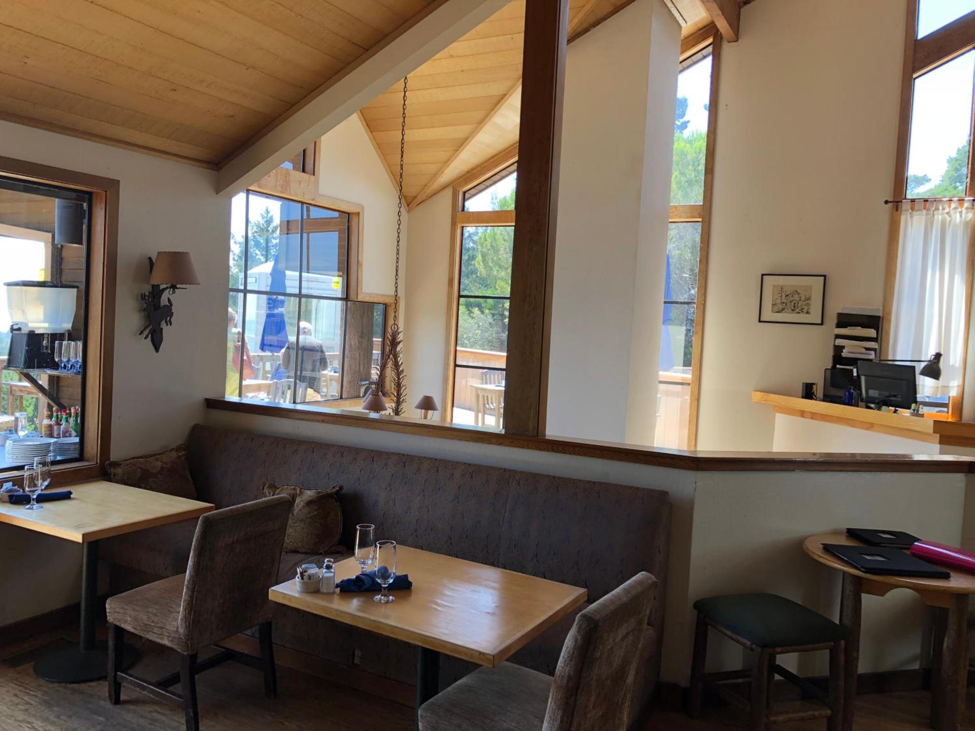 Mountain Home Inn photo 7