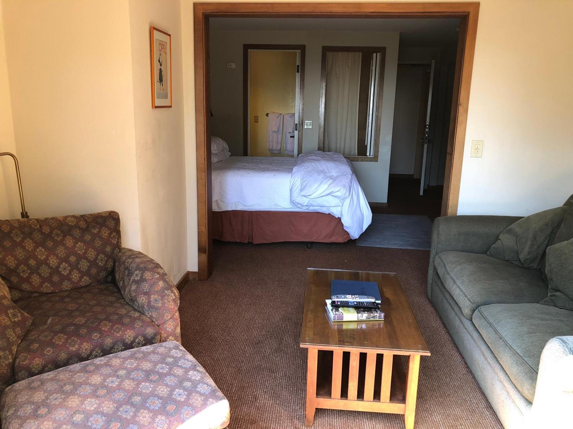 Mountain Home Inn photo 14