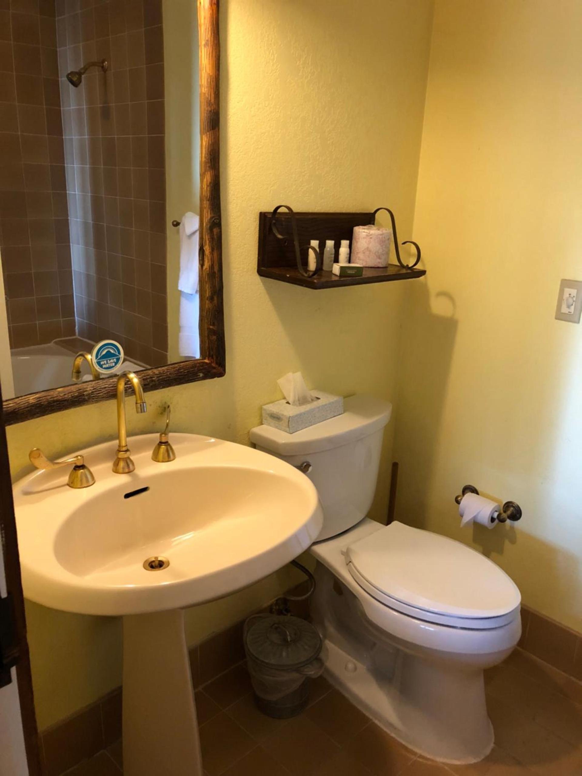 Mountain Home Inn photo 21